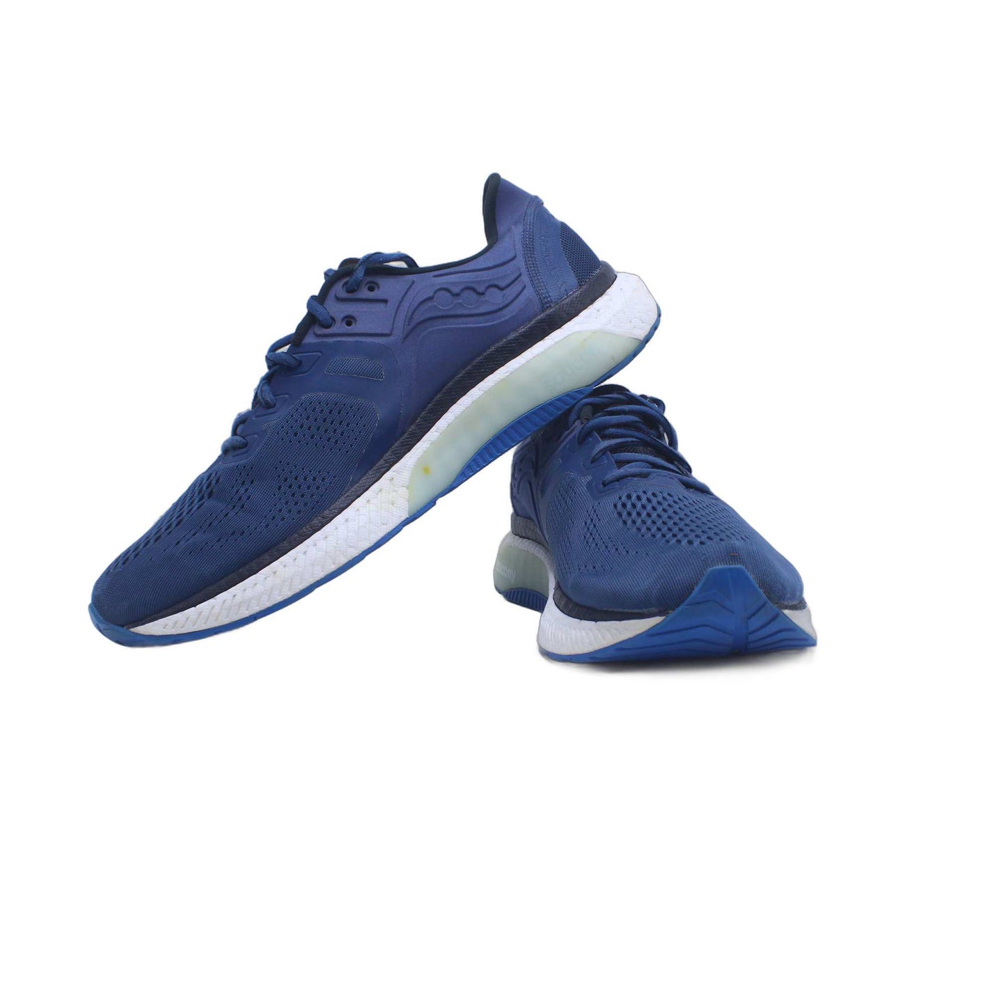 Saucony Womens 10 Ride 14 Athletic Sneaker