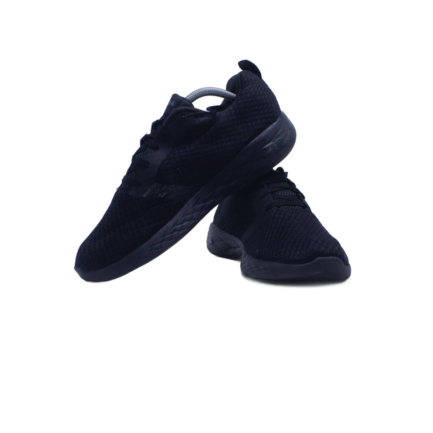 Skechers Black Sneaker
