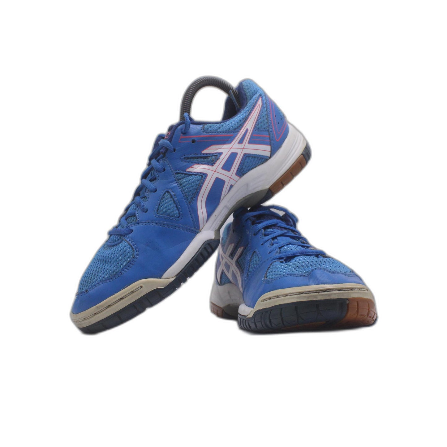 Asics Fipav Gel-Rocket 7 Volleyball Woman Shoe