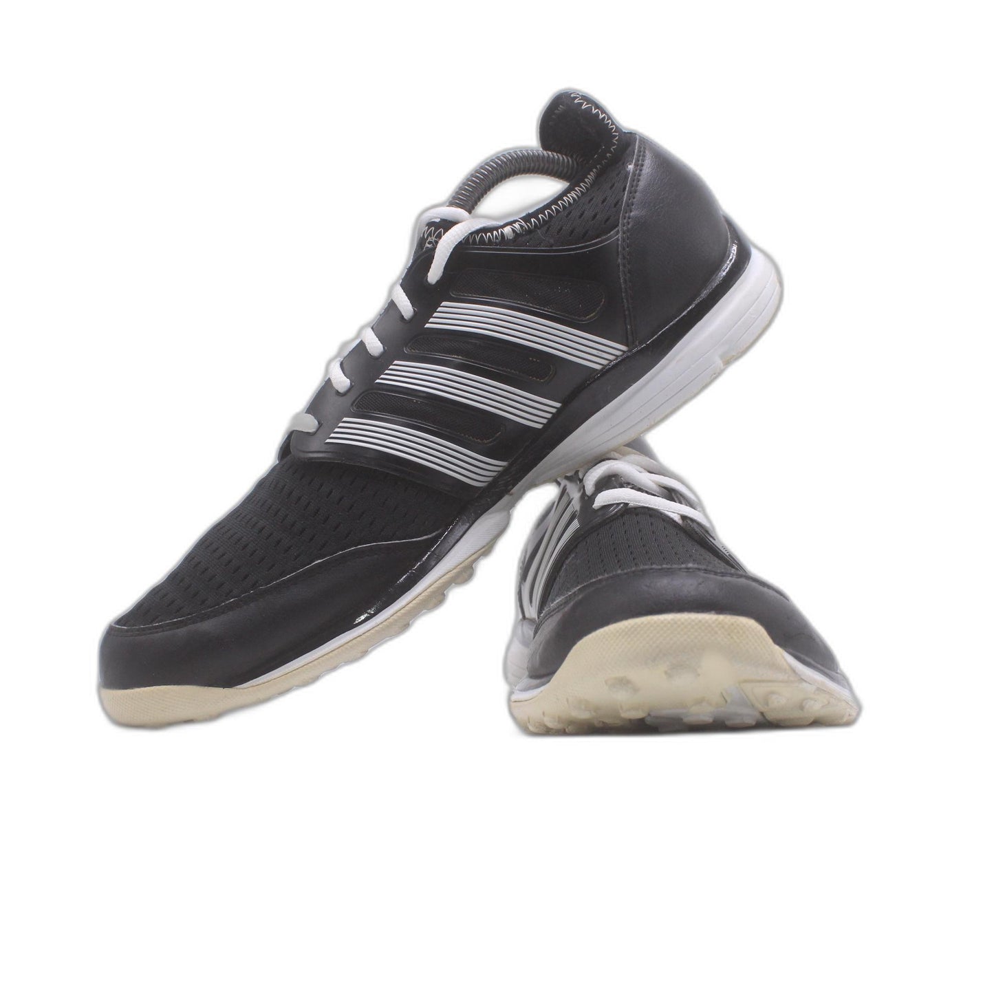 Adidas Climacool Black Climbing Golf Shoe