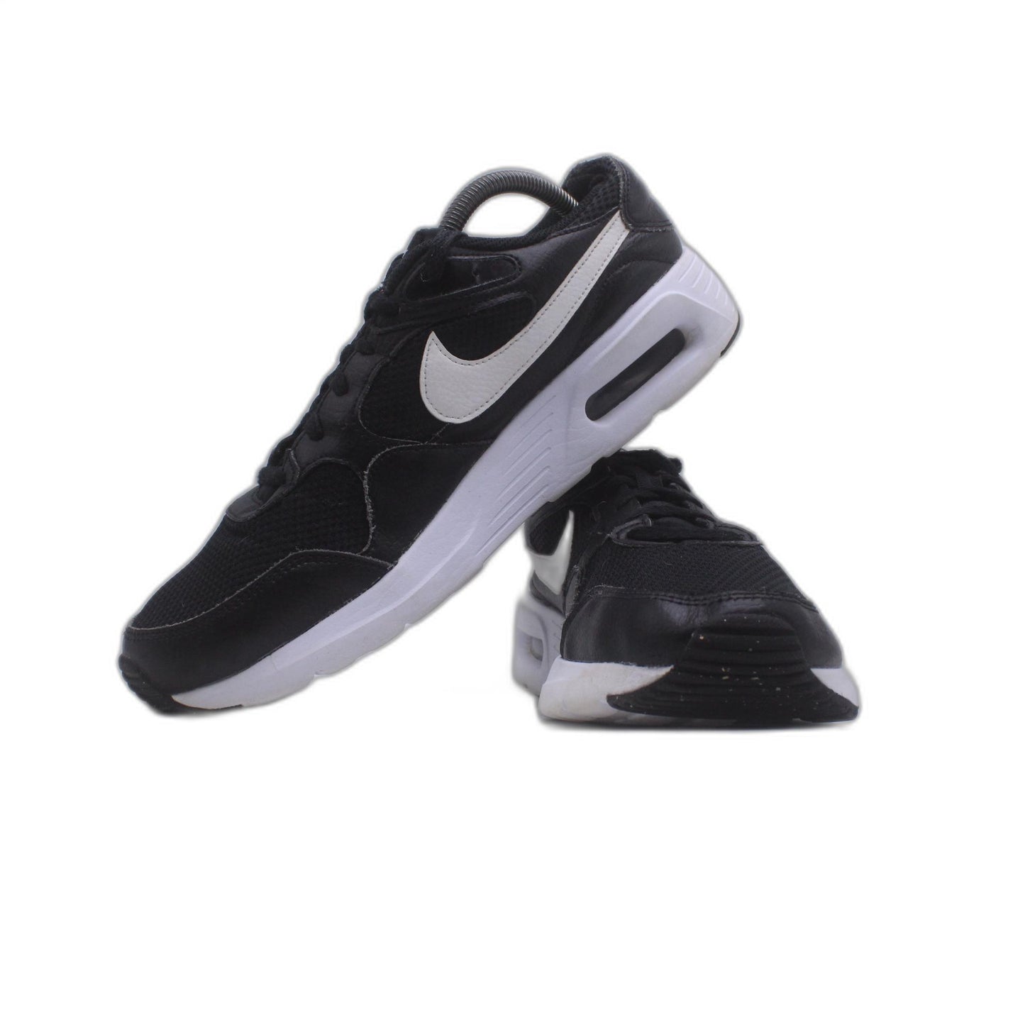 Nike Air Max Command Women’s Black Running Shoe