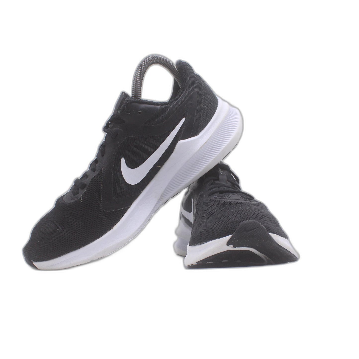 NIKE Downshifter 11 Black Running Shoe