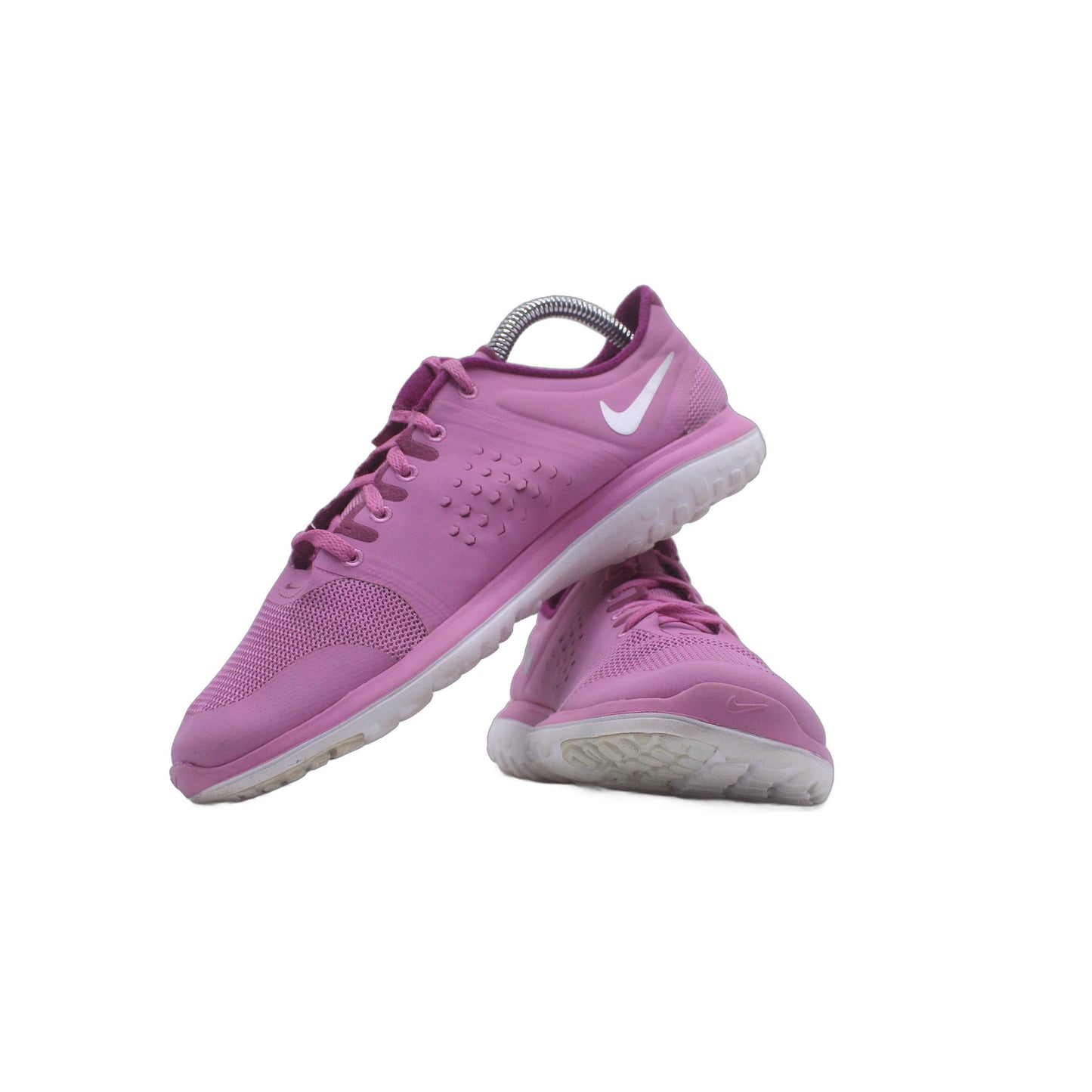 Nike FS Lite Run Pink Running Shoe