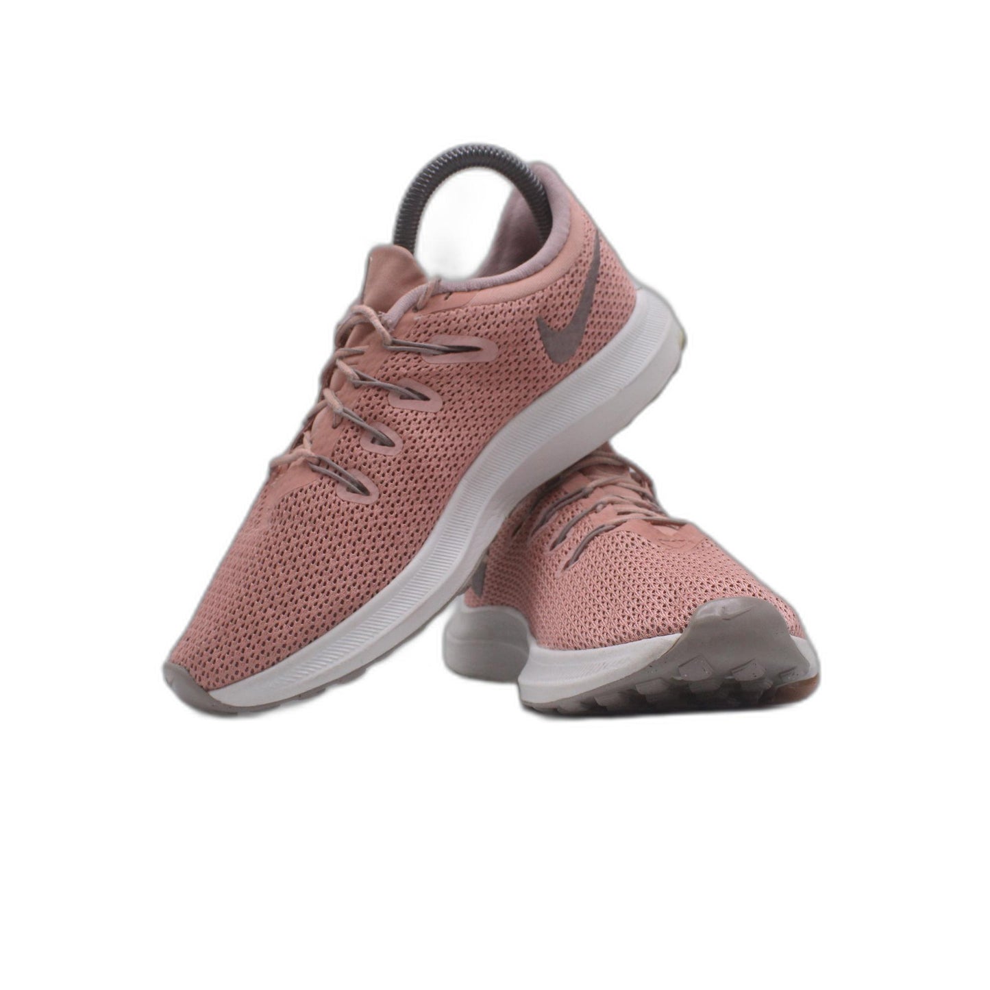 Nike Quest 2 Pink Quartz Pumice Running Gym Training Sneaker