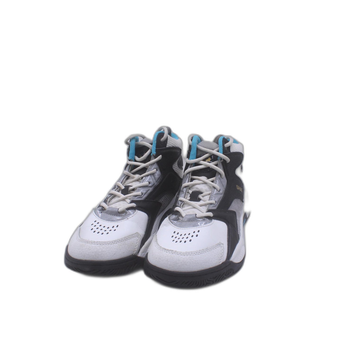 Reebok Classics Shaq Attaq OG “Orlando Magic” GX3881 Mens Sneaker