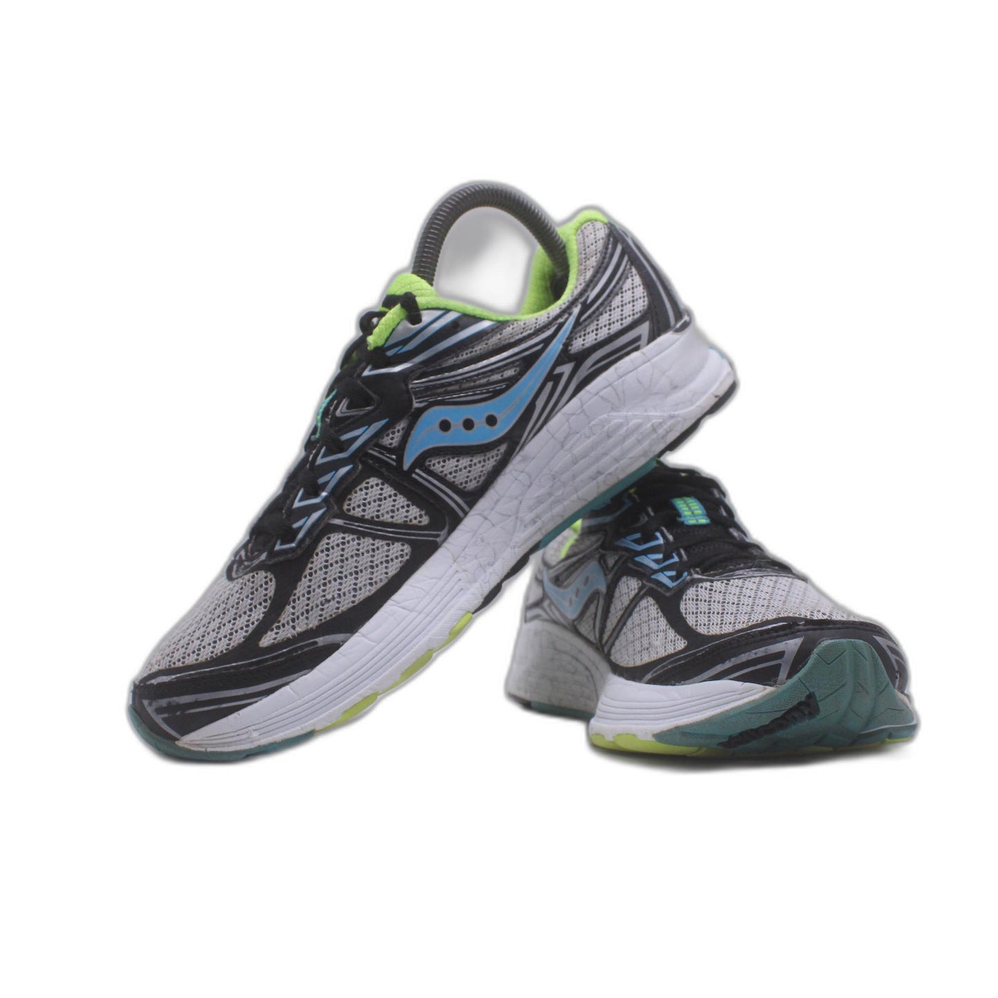 Saucony Guide 9 Everun Running Shoe