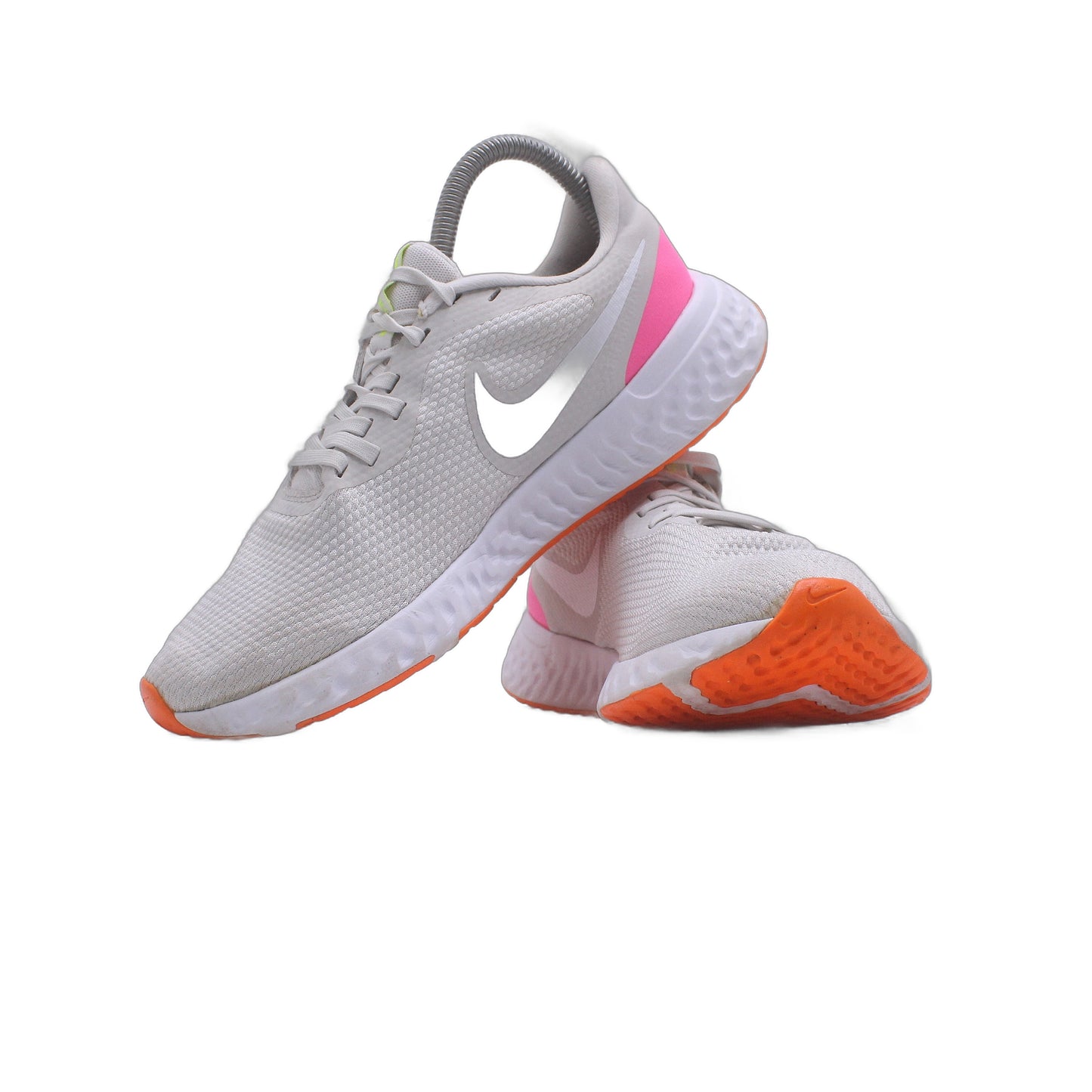 Nike Mens Revolution 5 Running Shoe