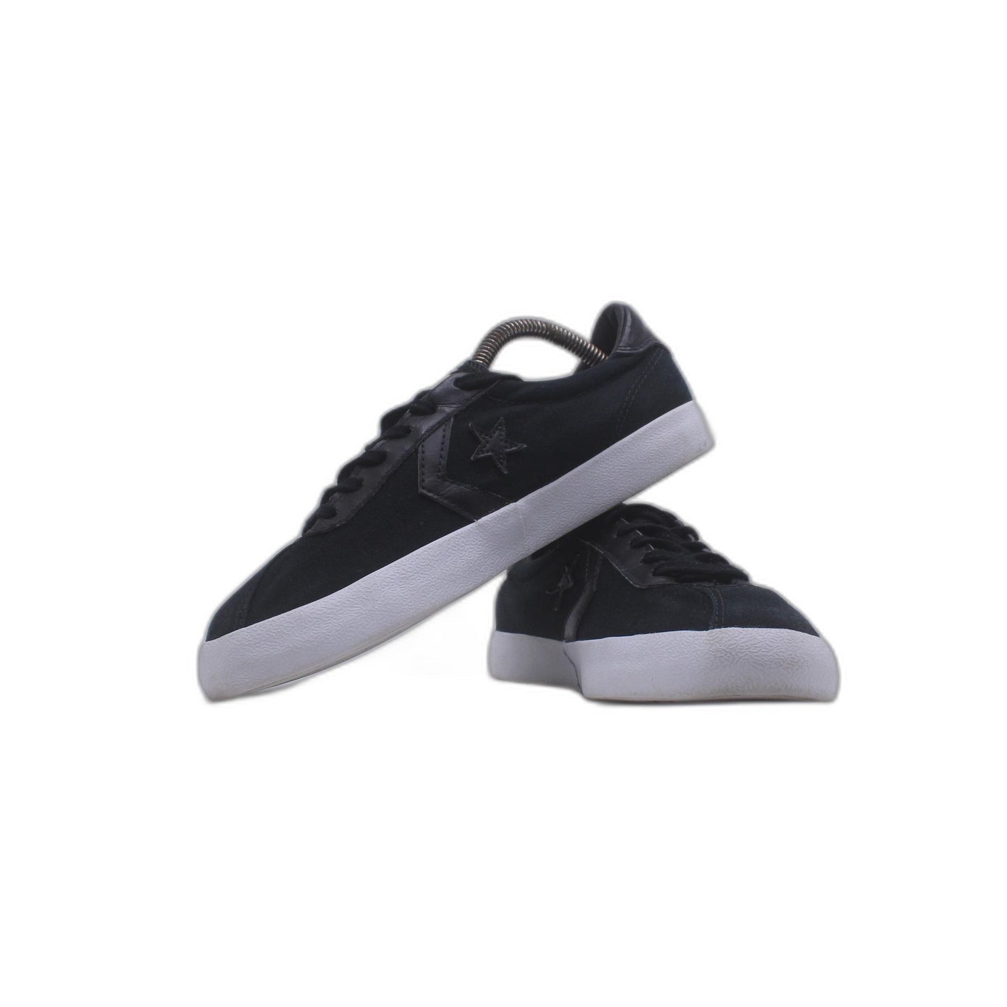 Converse Black One Star Ox Chuck Taylor Ladies Shoe