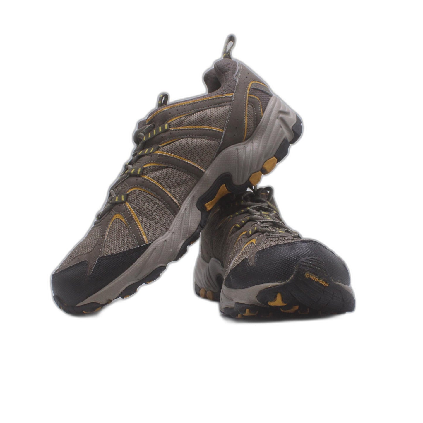 Columbia Techlite Kaibab Running Trail Shoe