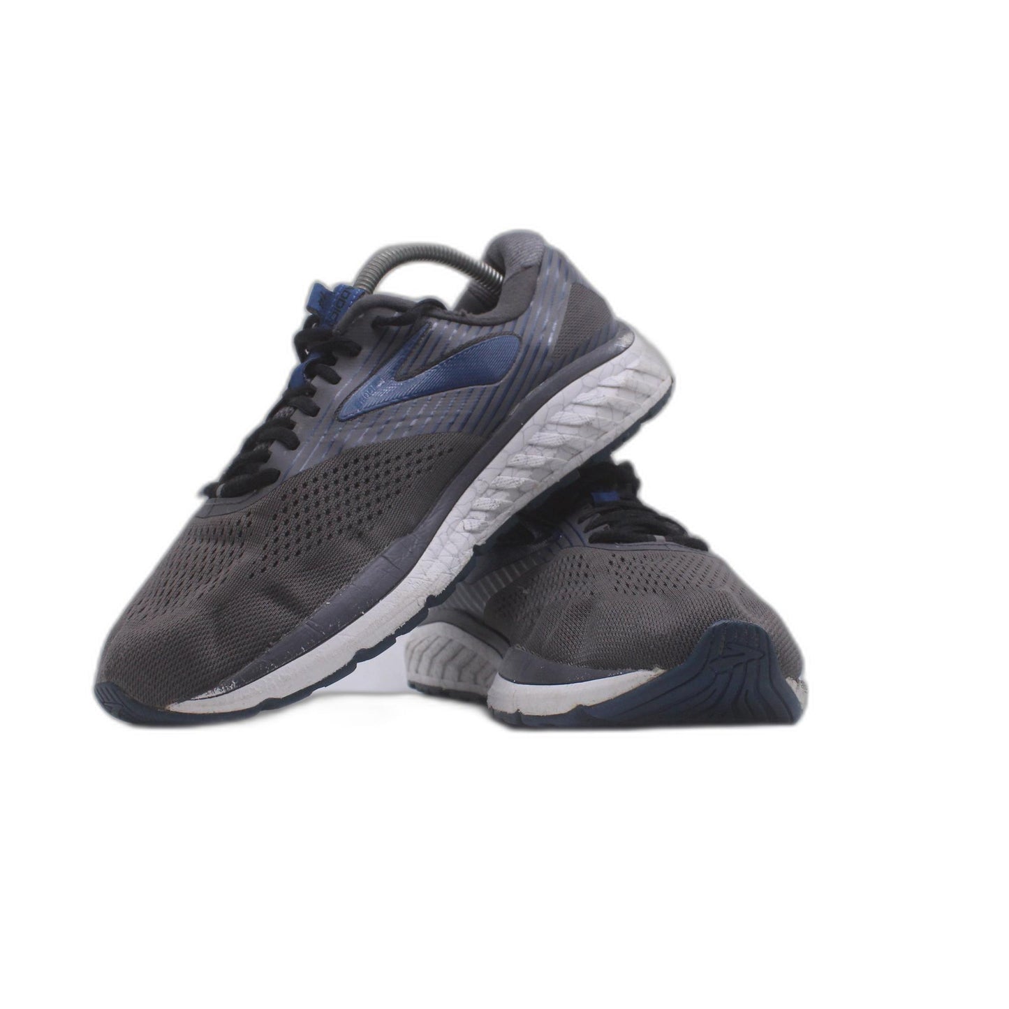 Brooks Addiction 14 Men's Blackened Pearl Running Shoe