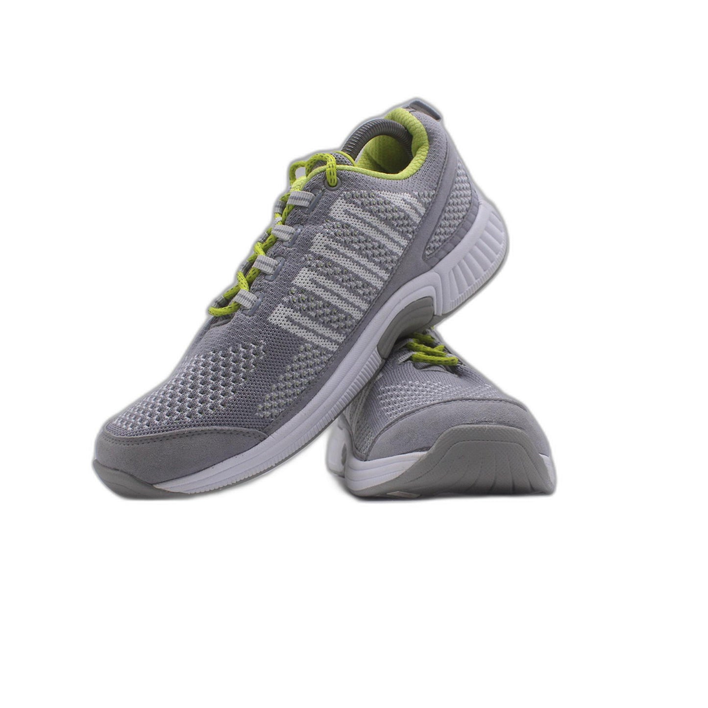 Orthofeet Coral Walking Shoe