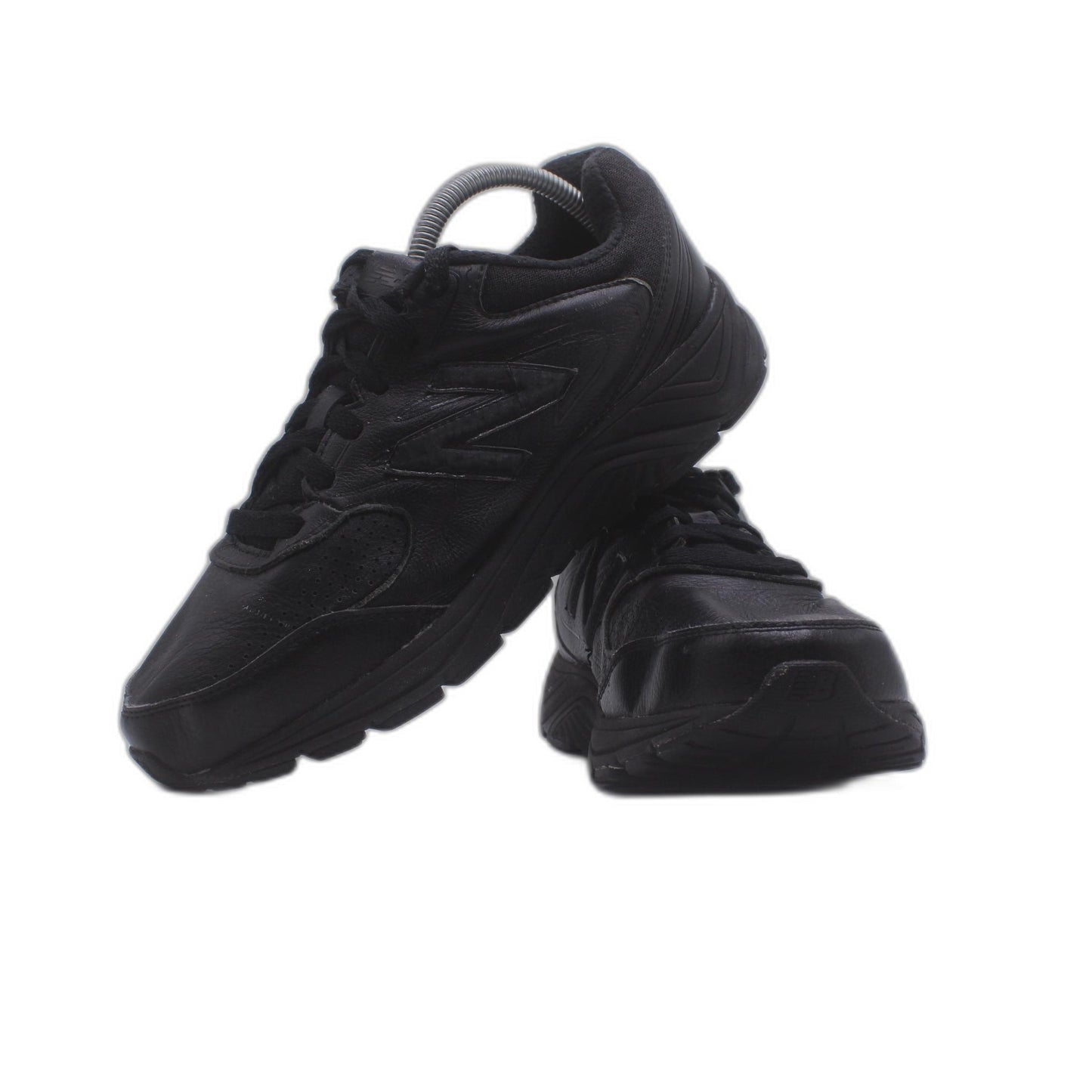New Balance Black 840 V2 Walking Shoe