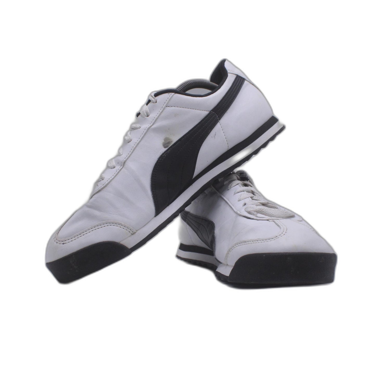 Puma Roma White Sneaker