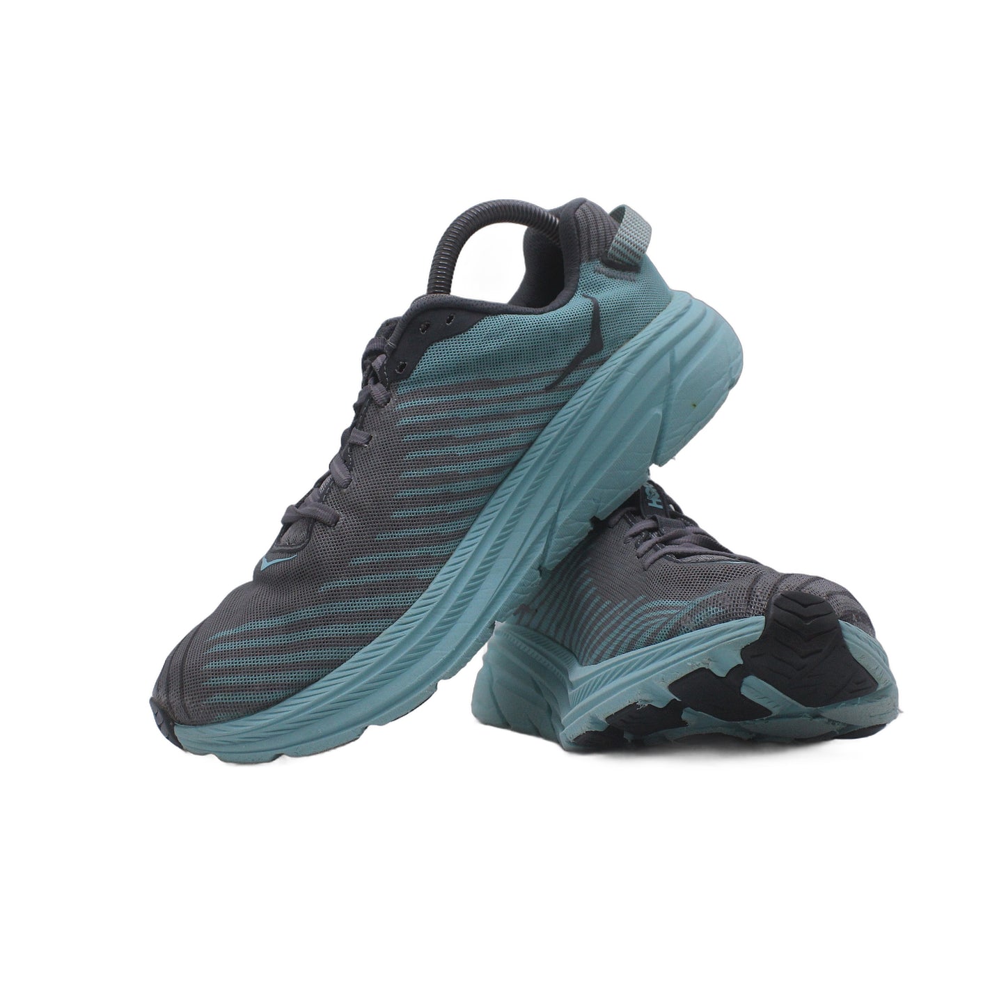 HOKA ONE ONE CLIFTON 8 RUNNIG SHOE