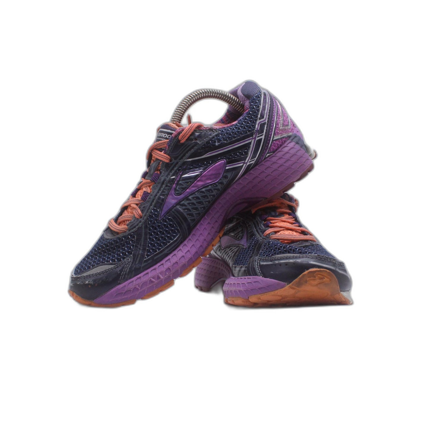 Brooks Defyance 9 Womens Running Shoe