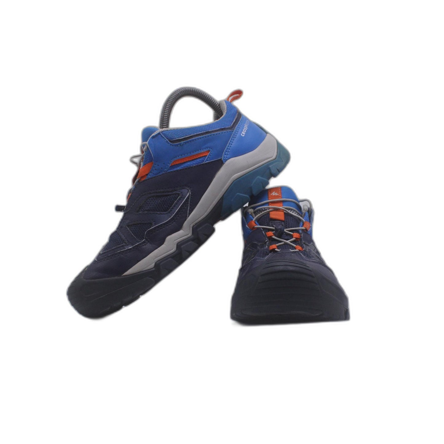 Quechua Blue Sneaker