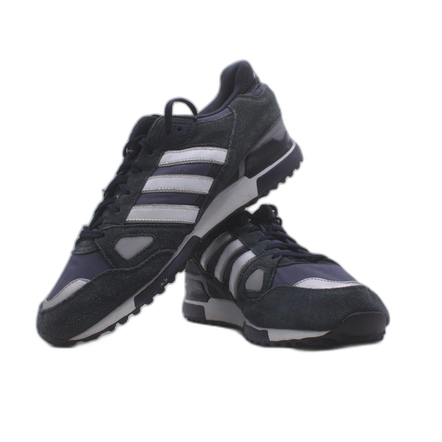 Adidas ZX 750 Low Black White Gold New Sneaker