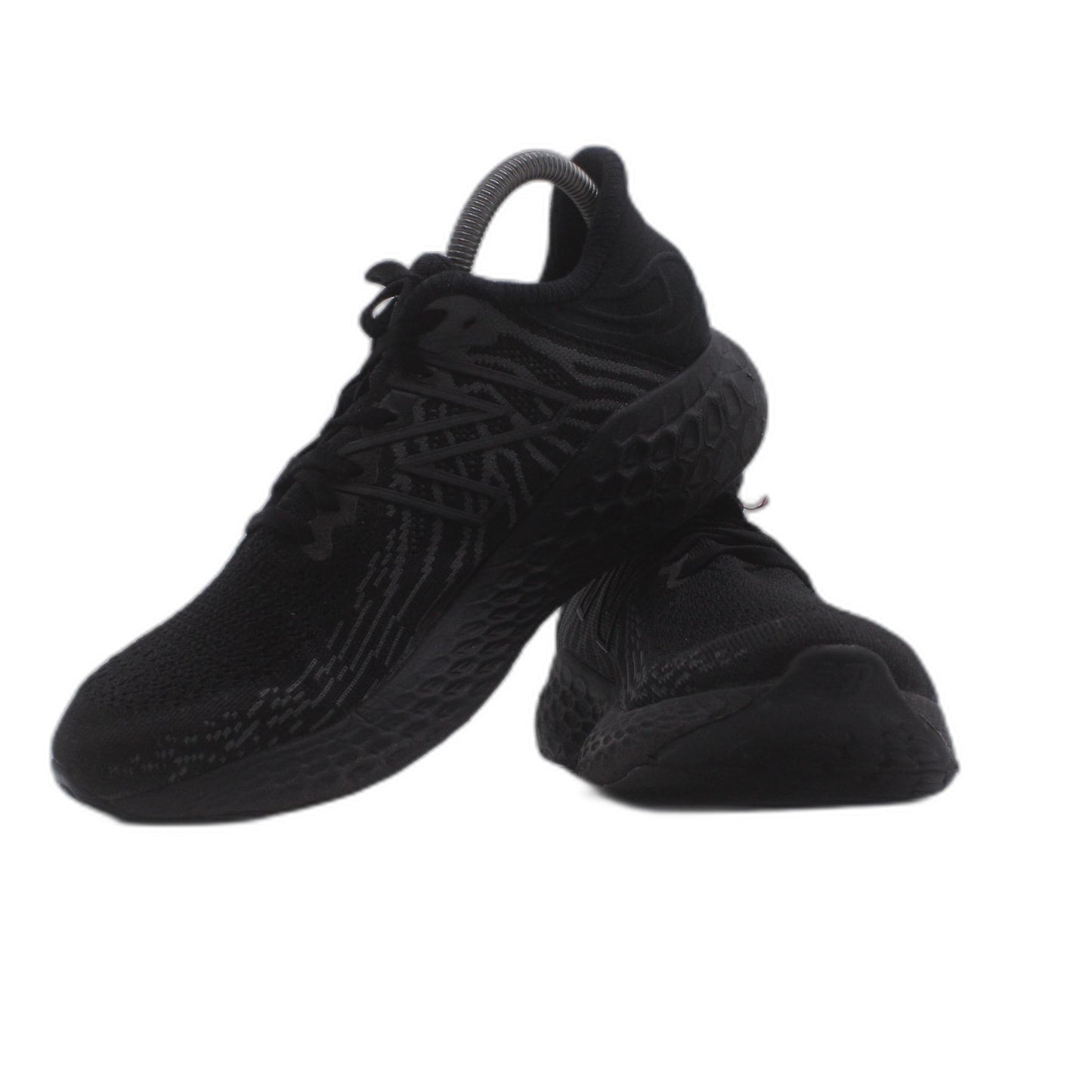 New Balance Fresh Foam 1080v11 Womens Black Running Shoe