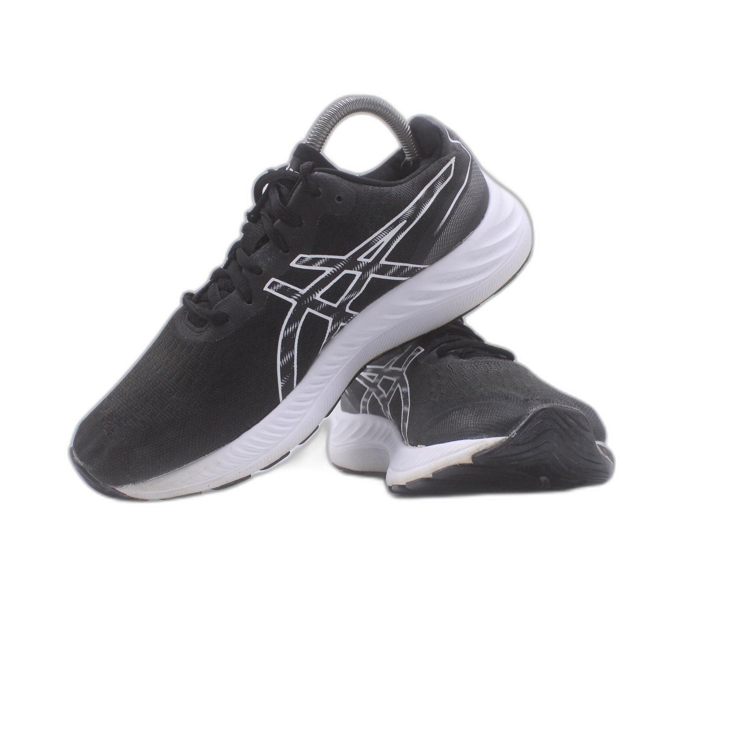ASICS Gel Kayano 28 Black Sneaker