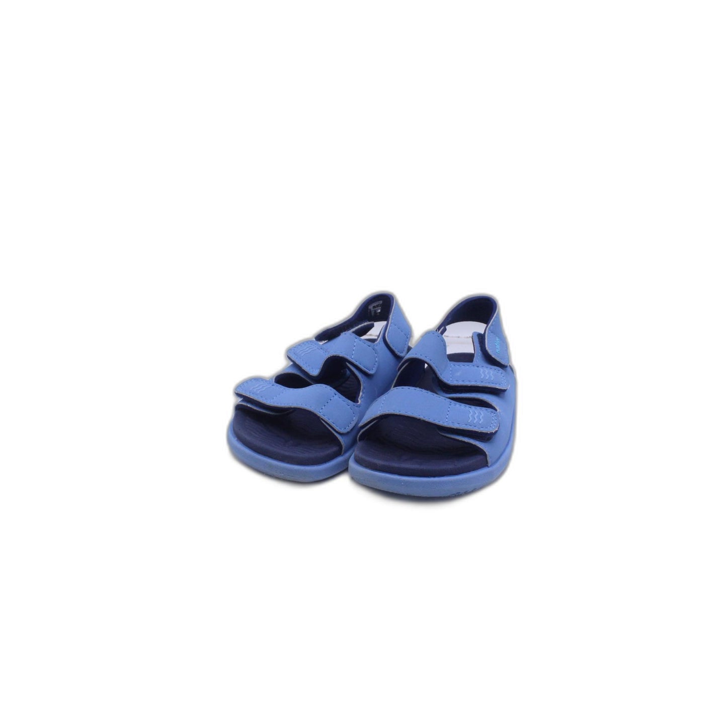 Native Blue KID Sandal