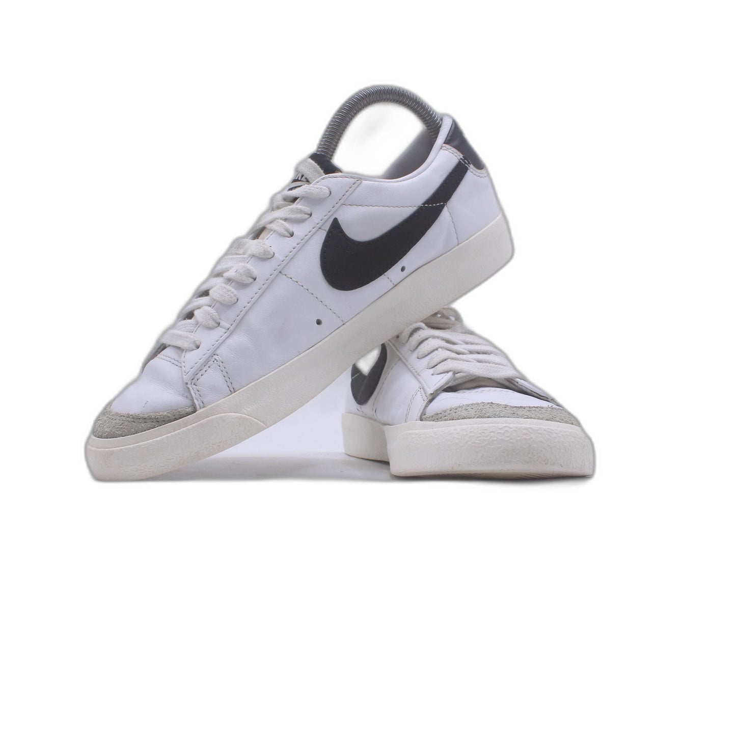 Nike Blazer Low 77 Vintage White Sneaker