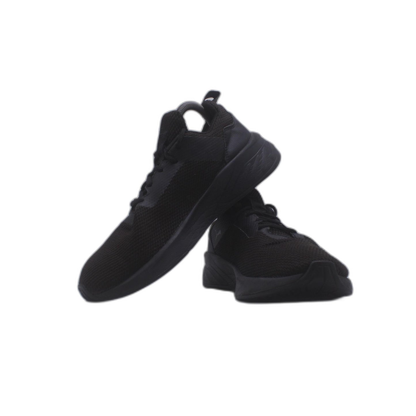 Puma Black Sneaker
