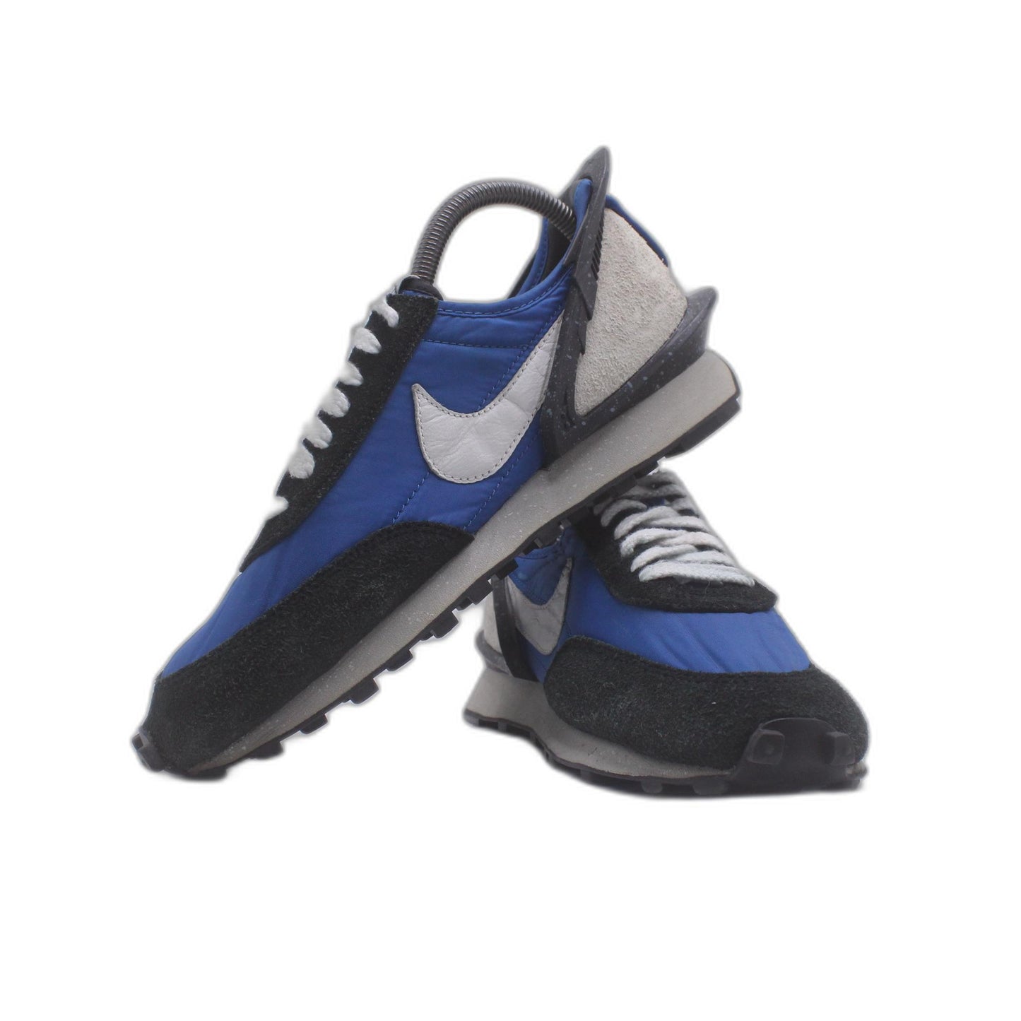 Nike LD Waffle x Fragment x Sacai Sneaker