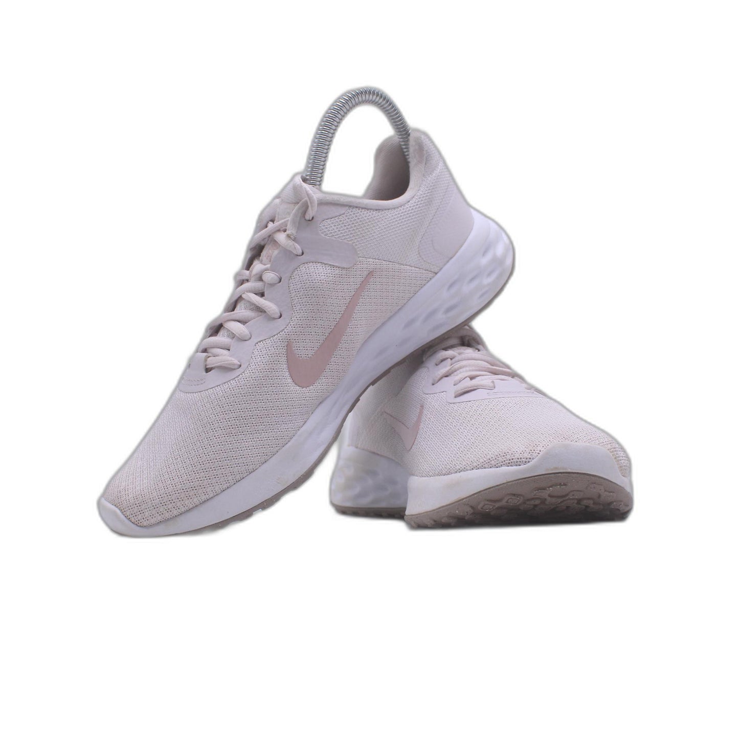 Nike Revolution 6 NN Light Pink Women's Running Shoe