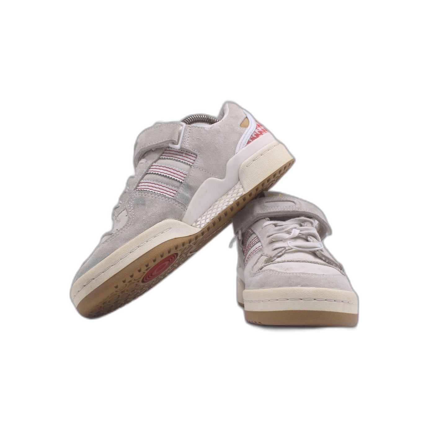 Adidas Forum 84 Low Arwa Al Banawi, Sneaker