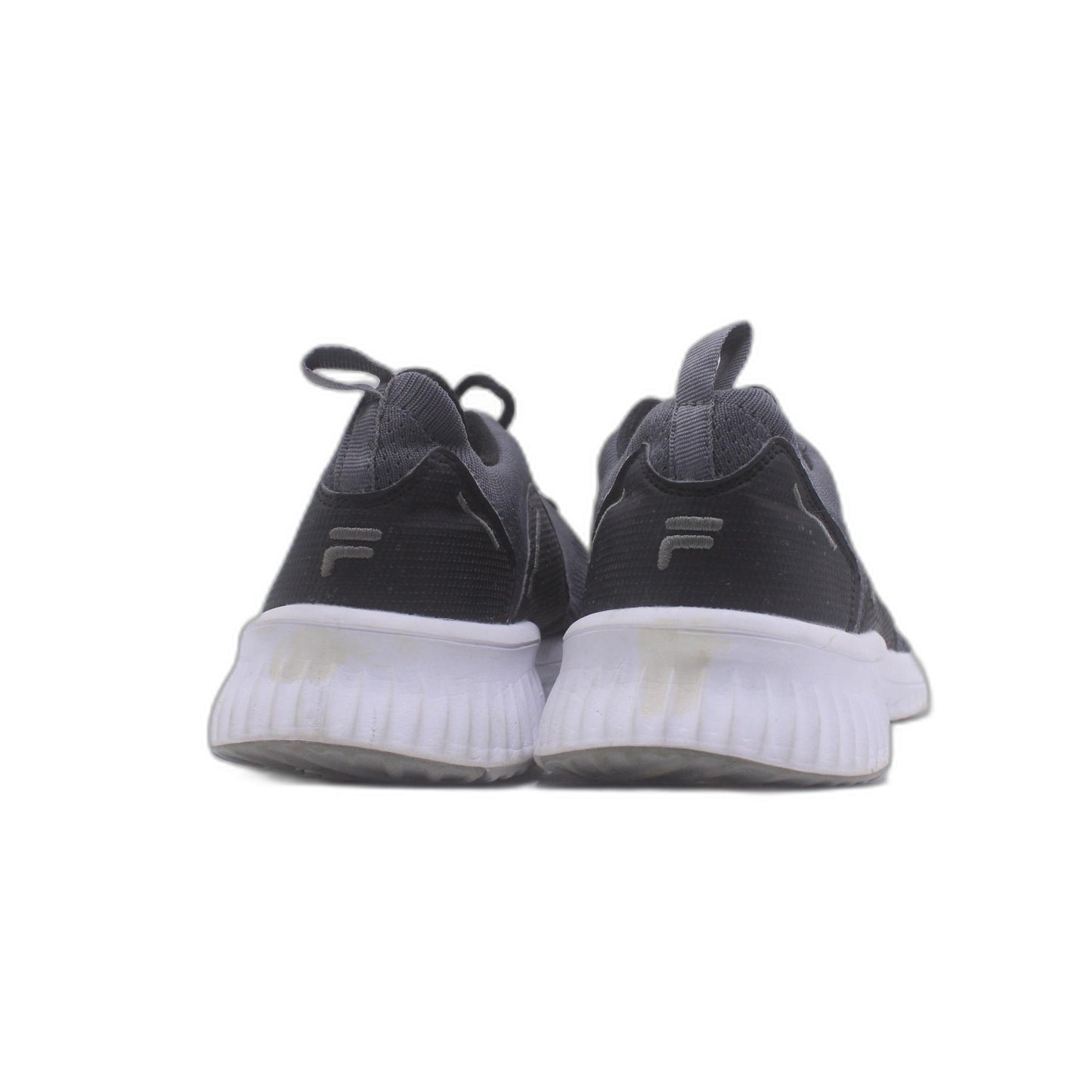 Fila Mens Verso Memory Foam Athletic Shoe