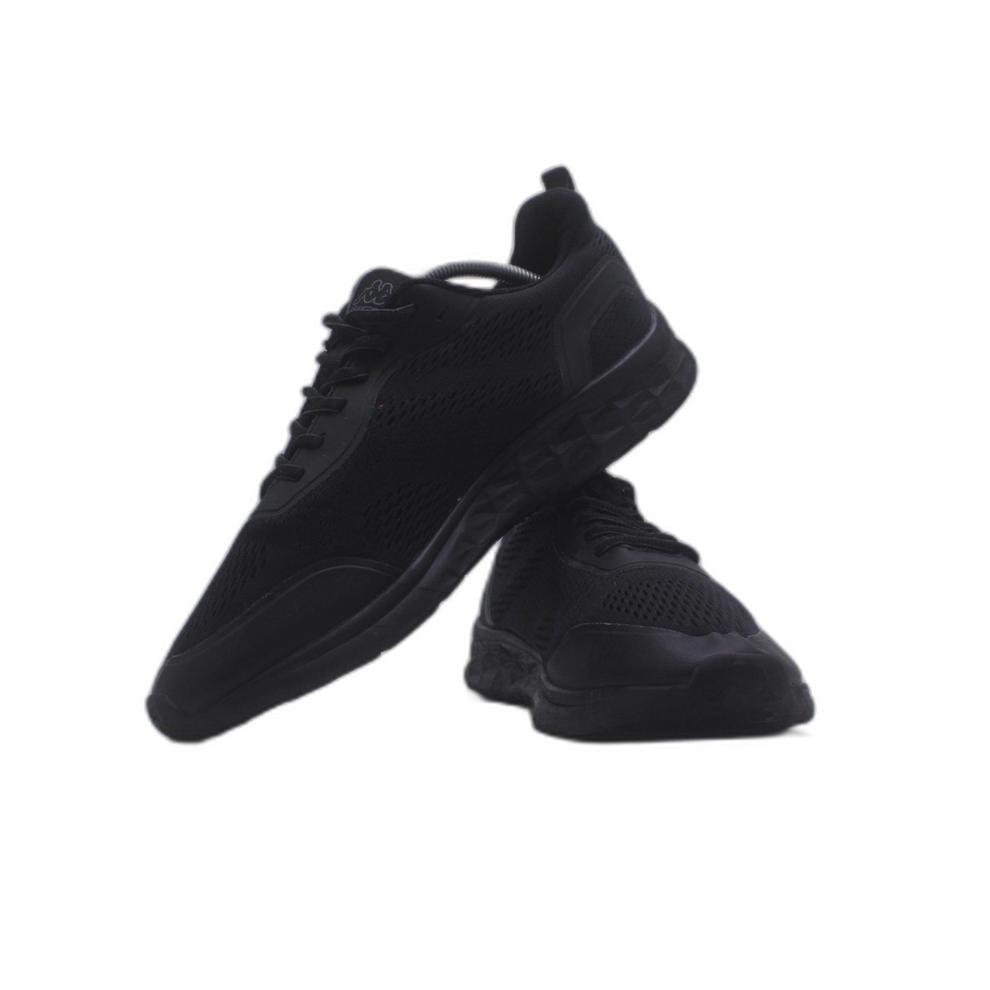 Kappa Black Sneaker
