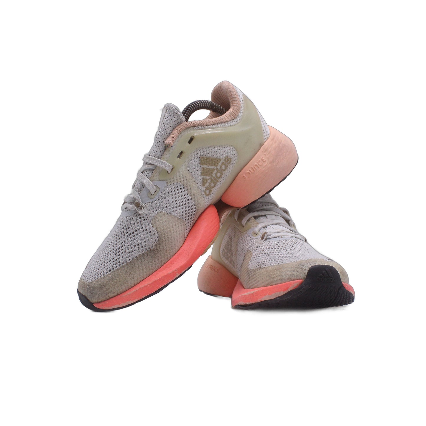 Adidas Womens Alphatorsion W Marathon Running Shoe