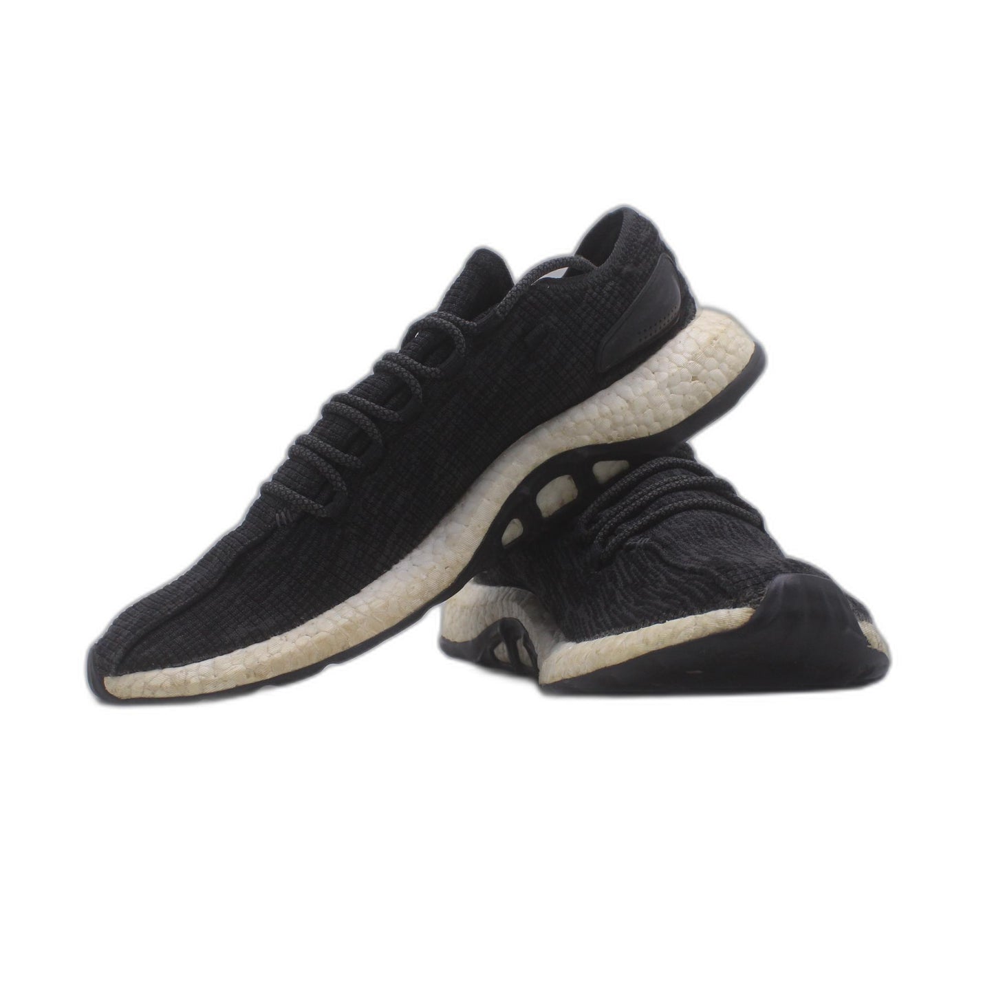 Adidas PureBoost Core Black Sneaker