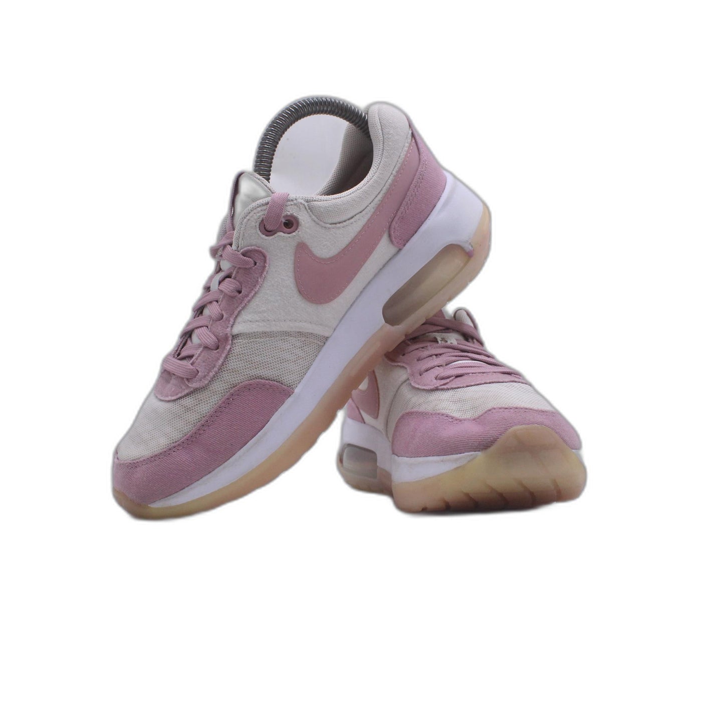 Nike™ Air Max Motif (GS) Big Kids' Shoe