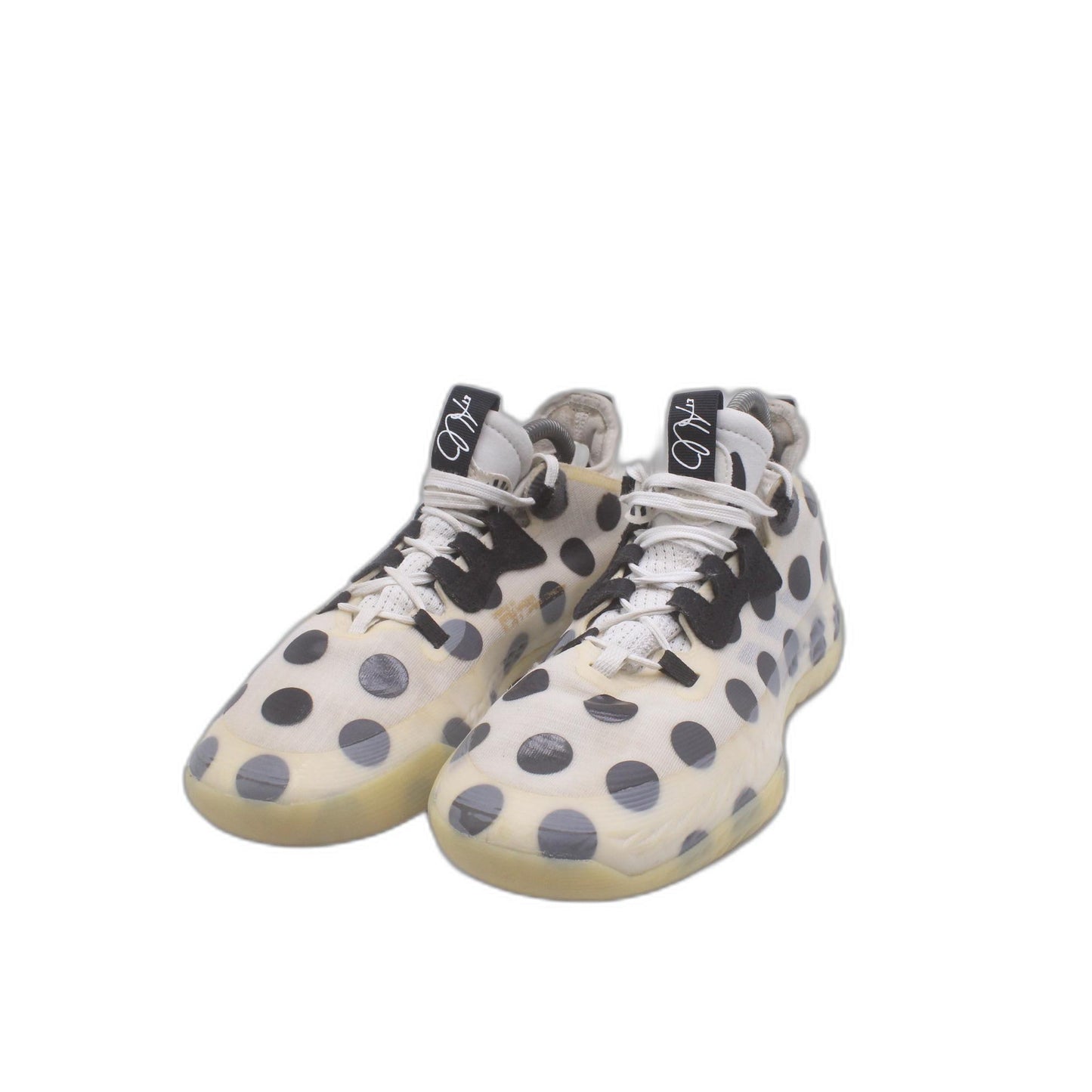 Adidas Harden Futurenatural Shoe