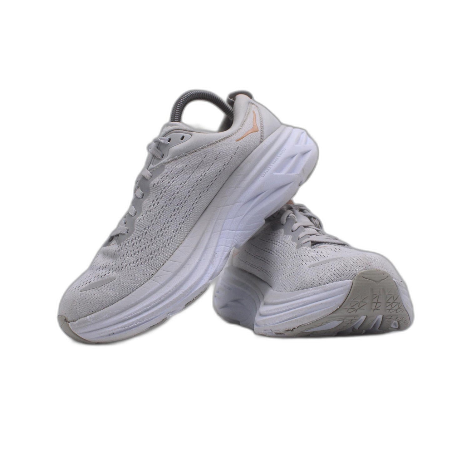 Hoka Bondi 8 Sneaker