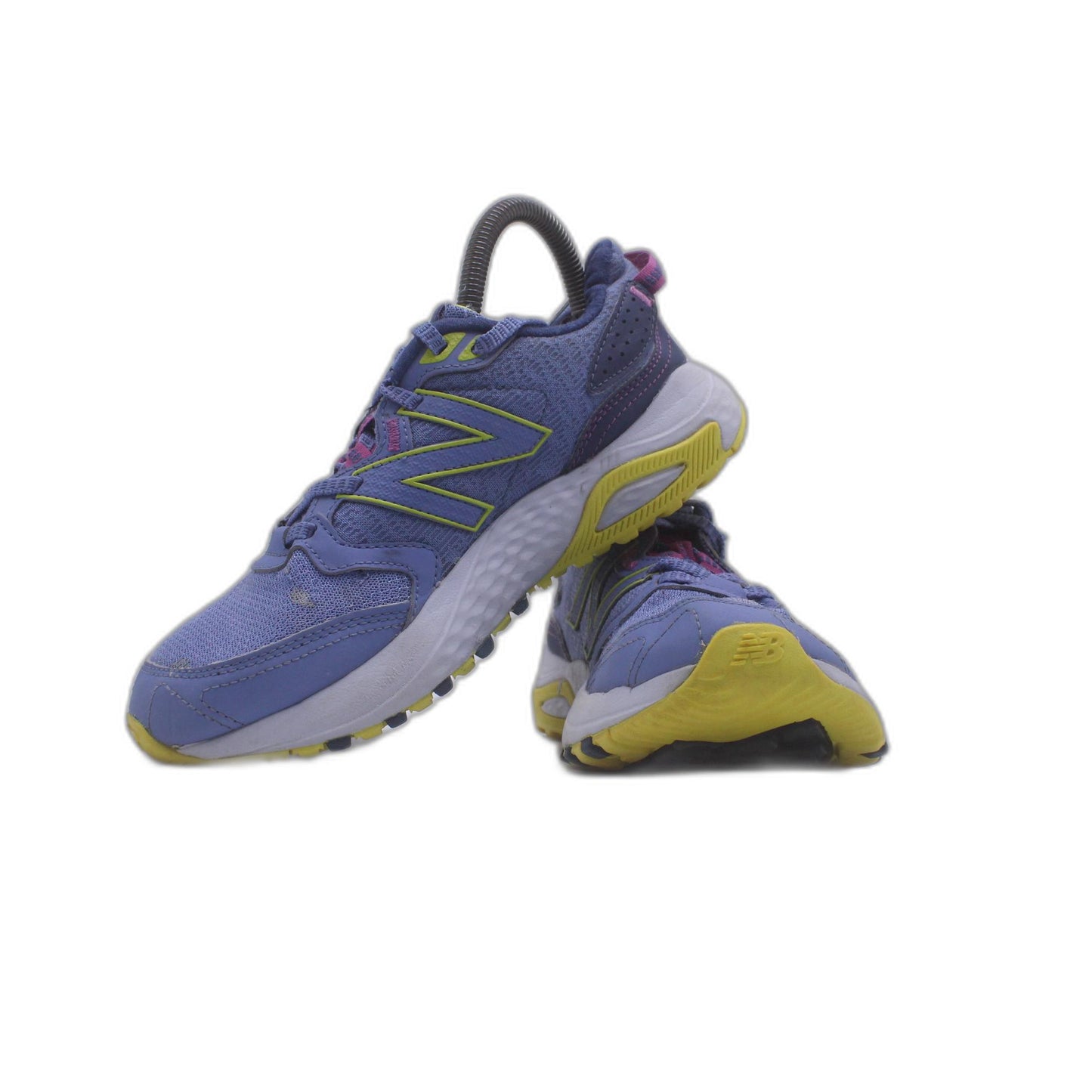 New Balance 410 Blue Sneaker