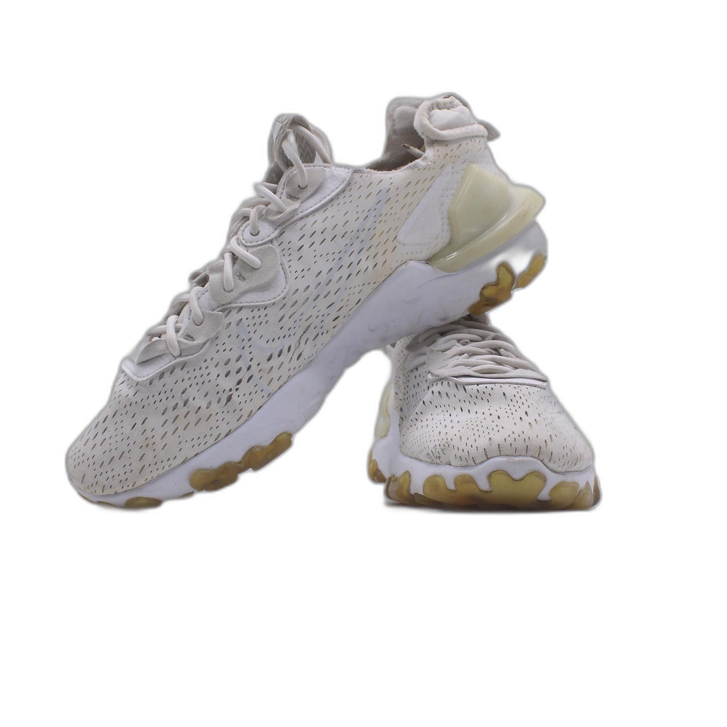 Nike React Vision Athletic Running Men Shoe