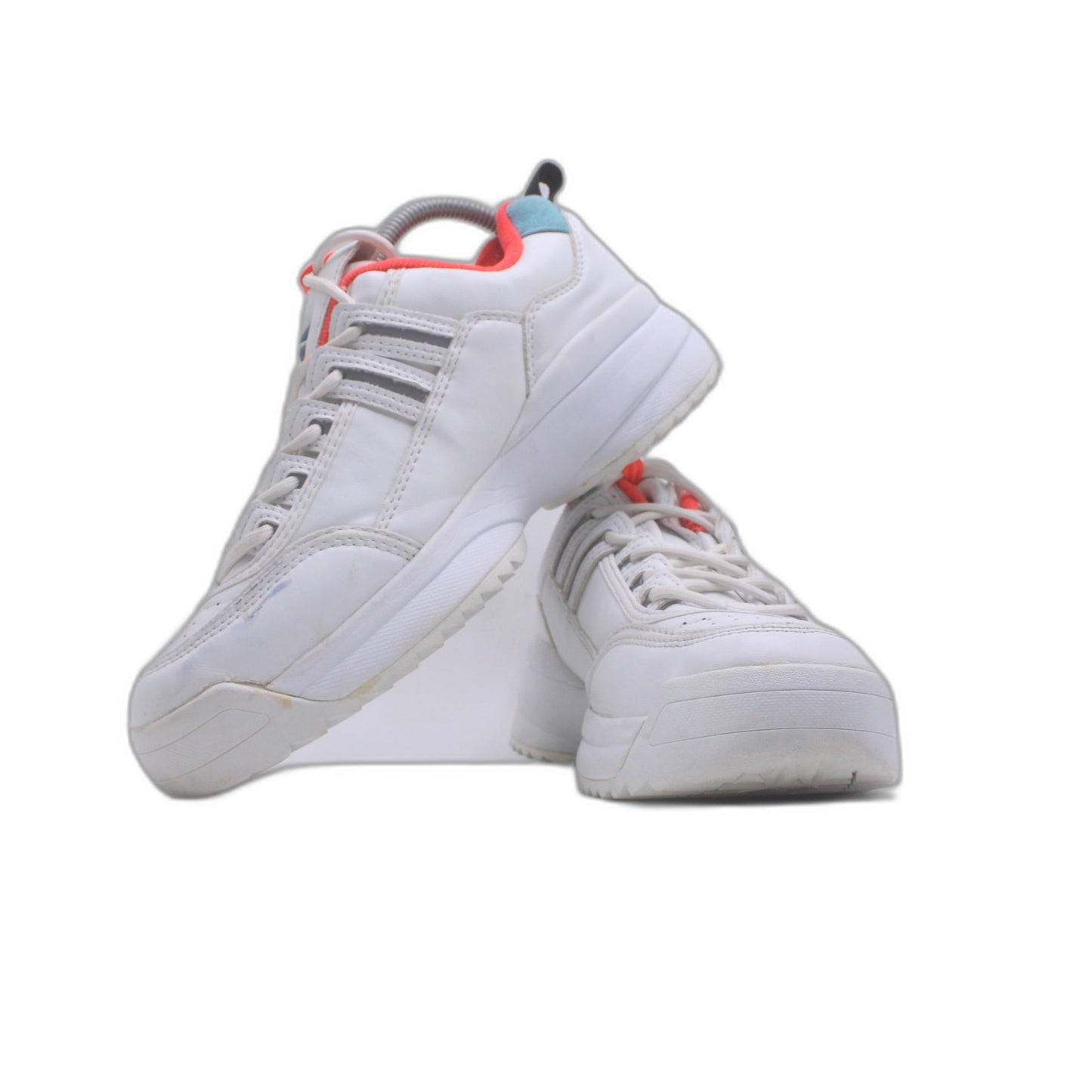 Fila White Sneaker