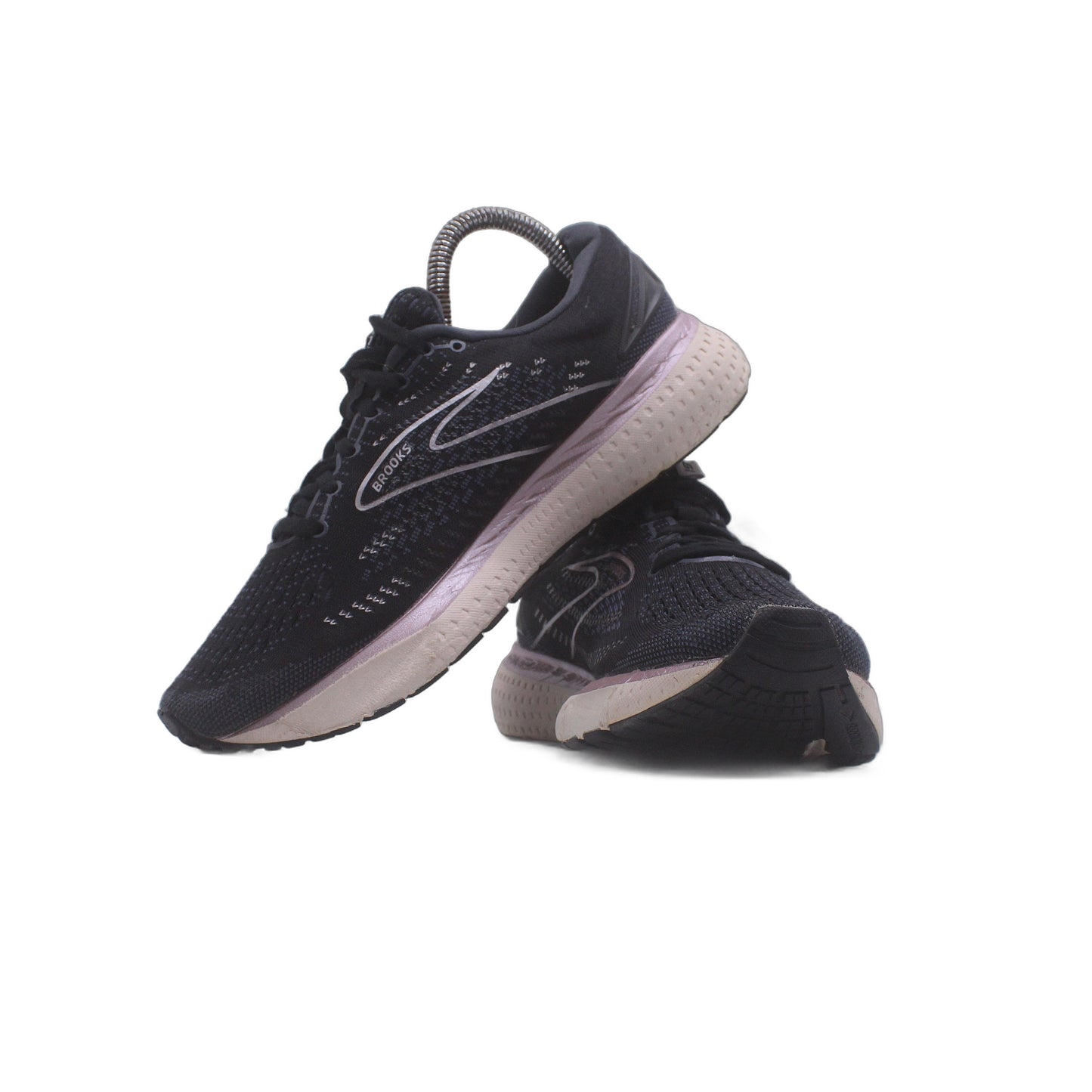 Brooks Women's Glycerin 19 Neutral Running Shoe