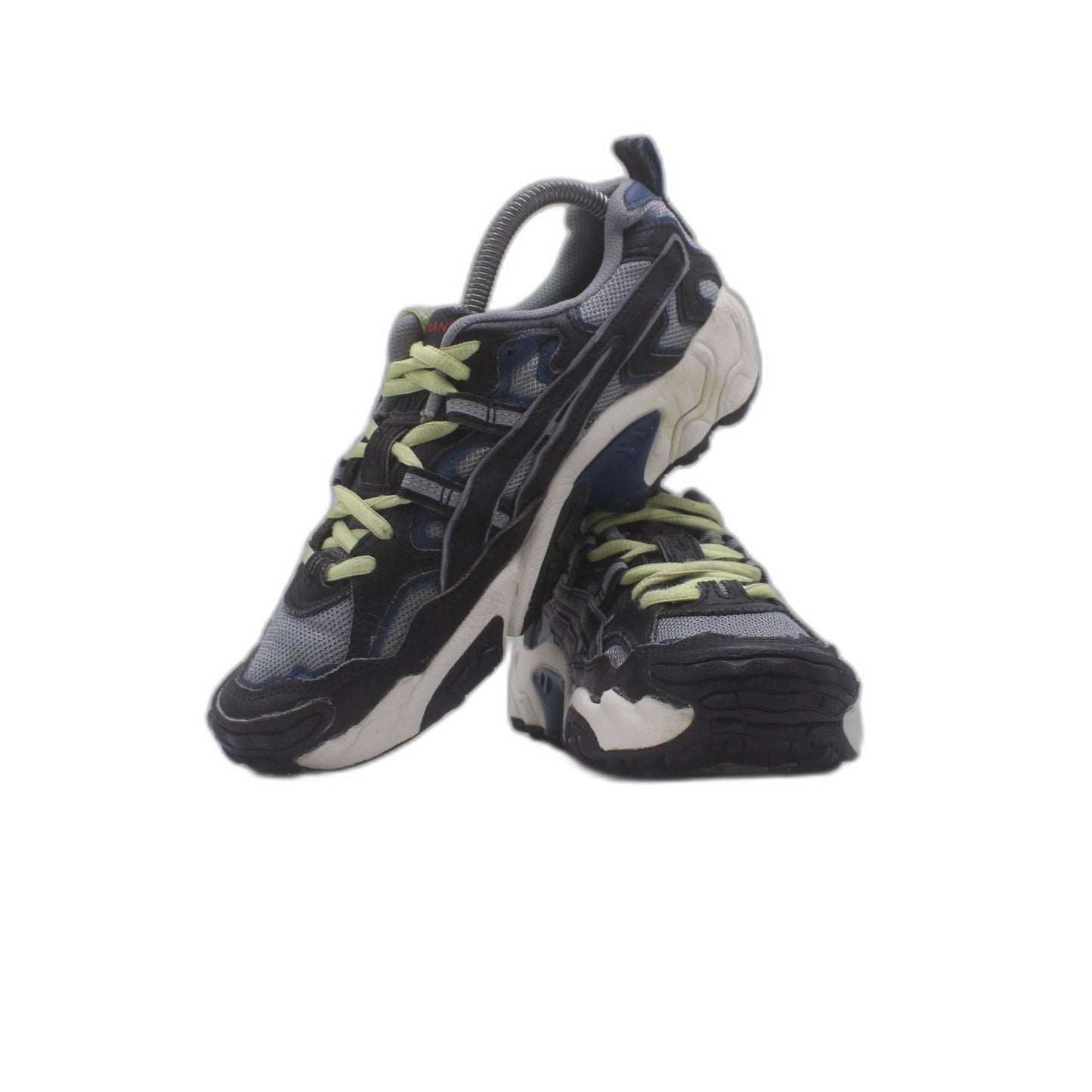 Asics Men's Gel Nandi High Sneaker