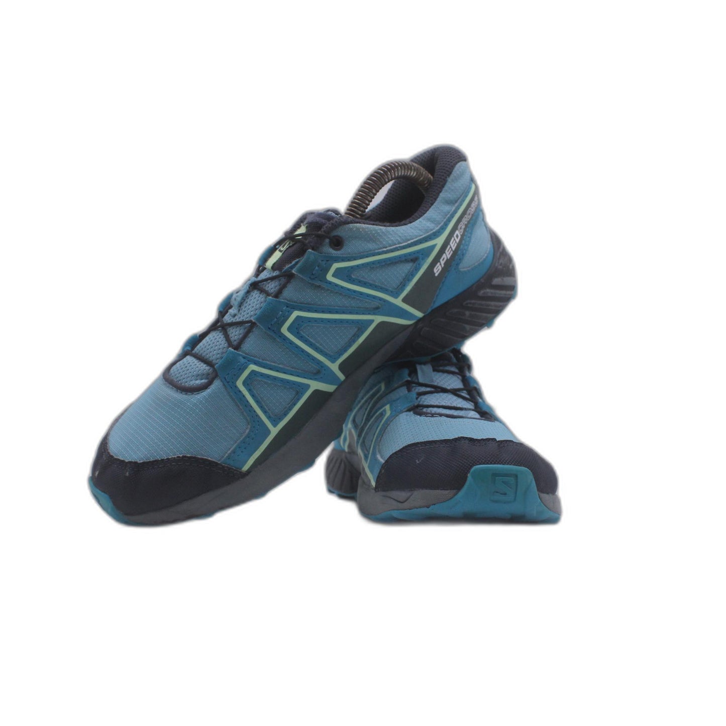 Salomon XA Pro 3D CS Waterproof Running Shoe