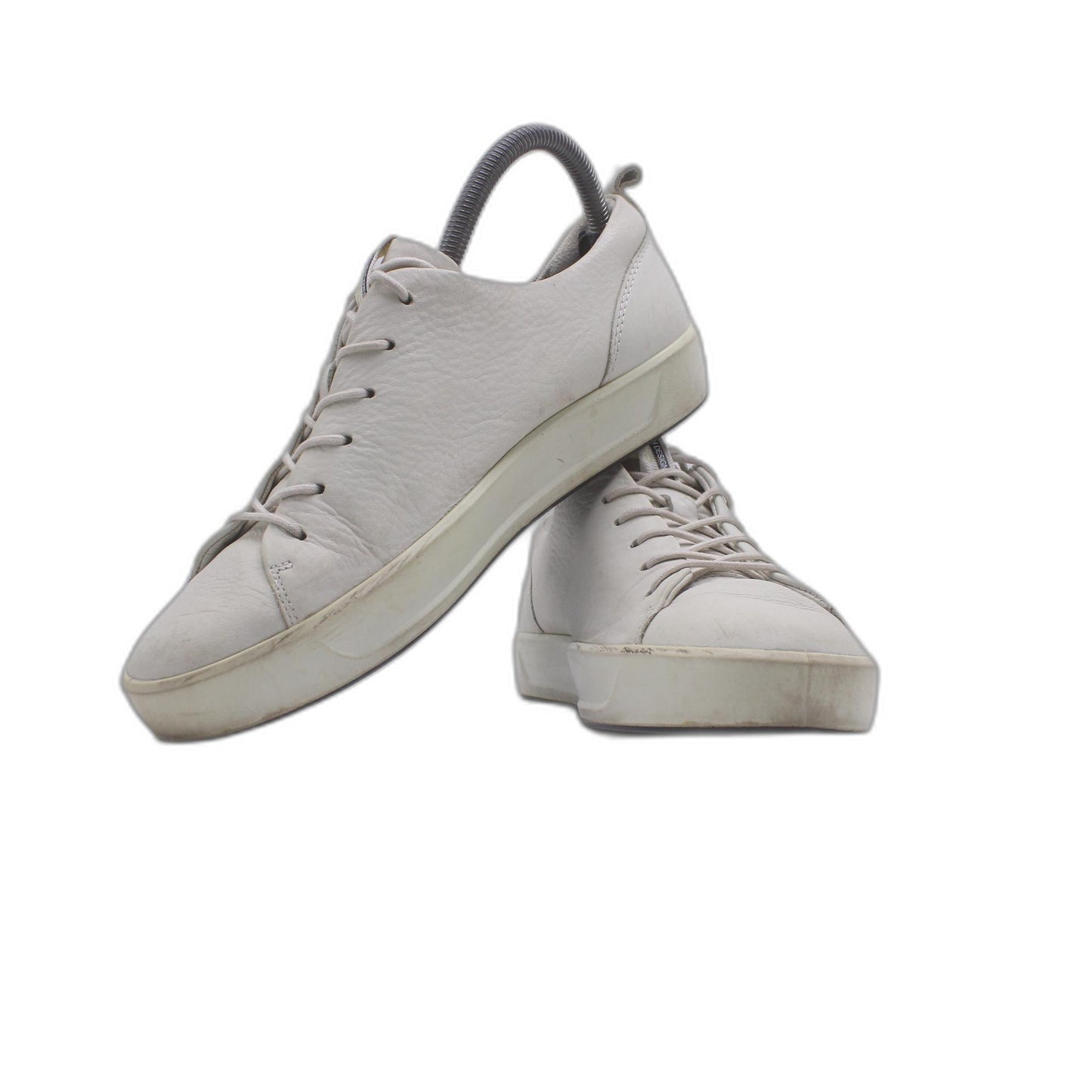 ECCO Soft 8 Leather Sneaker