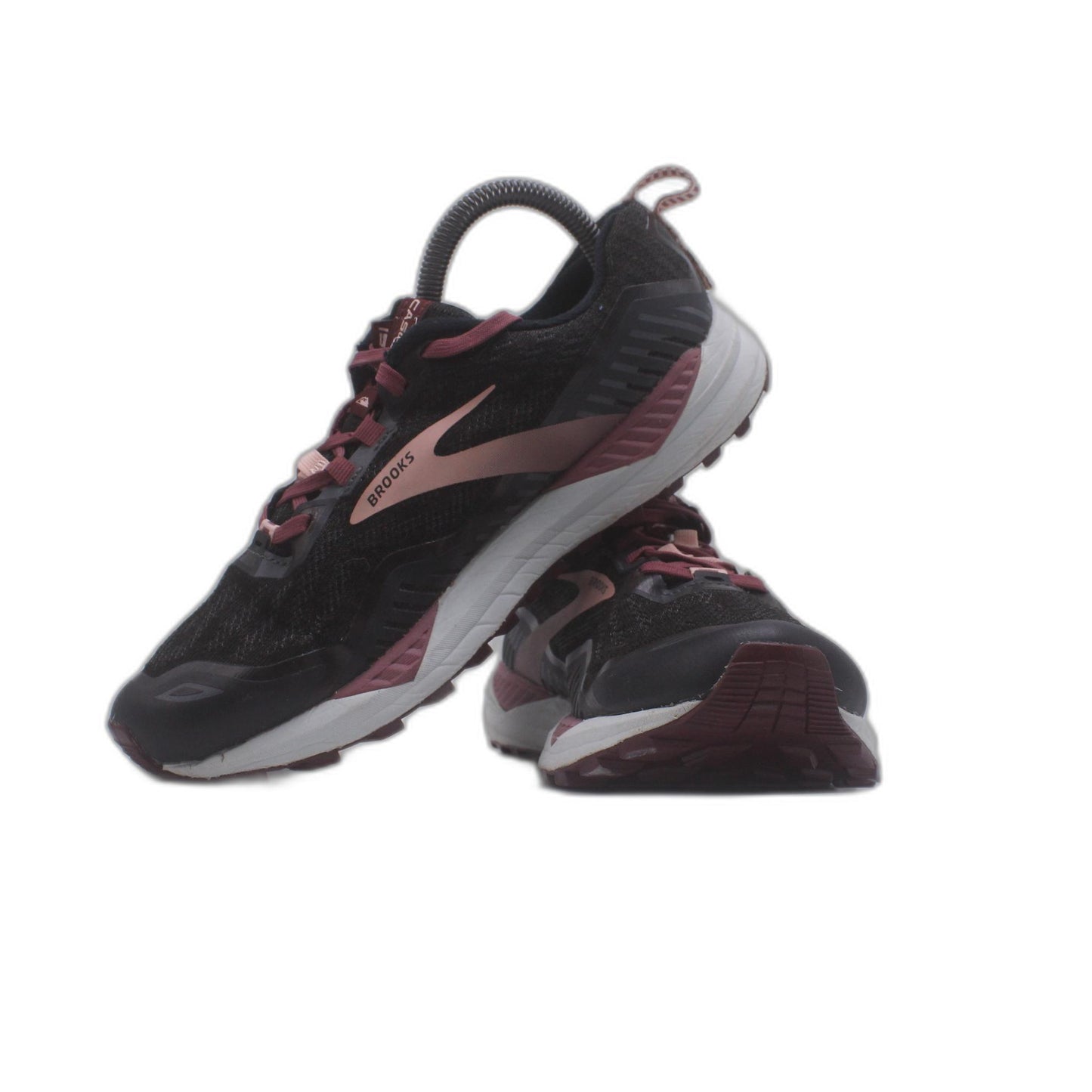 Brooks Cascadia 15 Trail Running Shoe