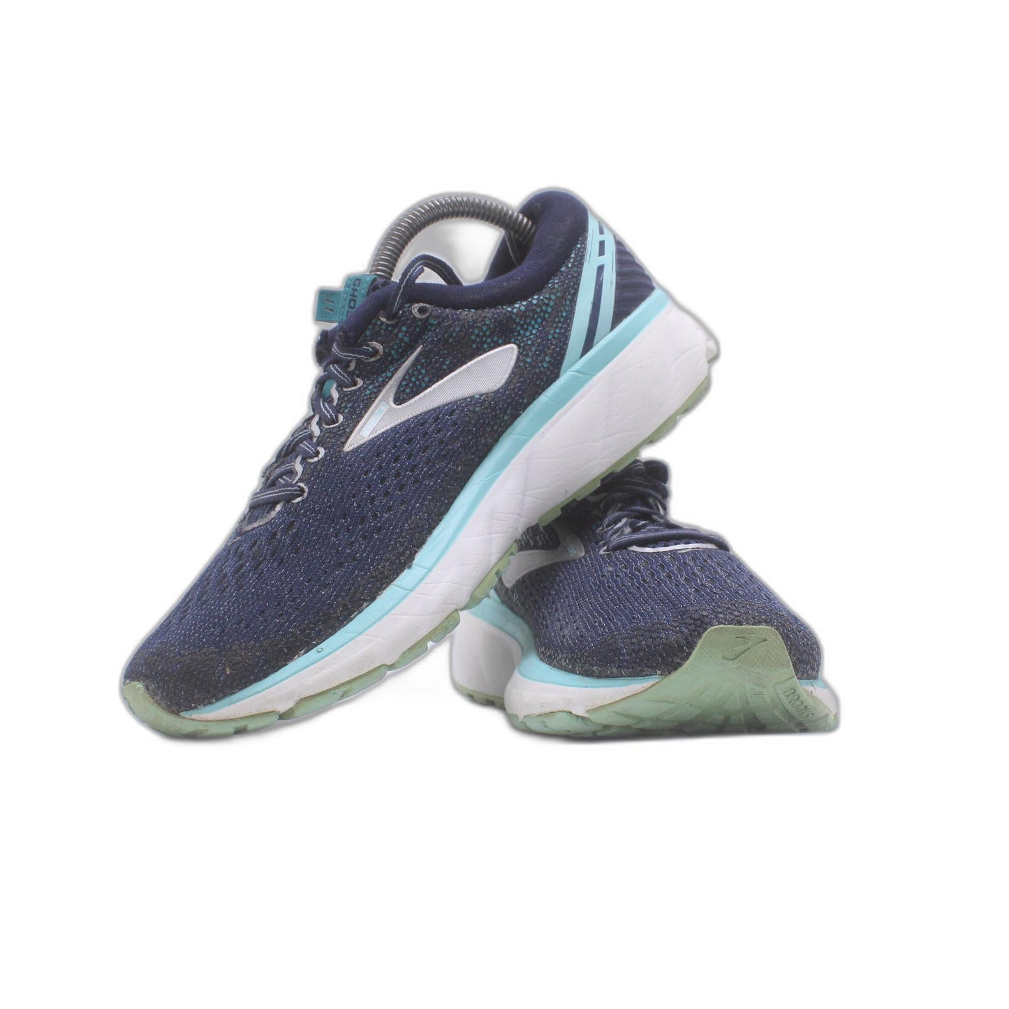 Brooks Ghost 11 Running Athletic Shoe