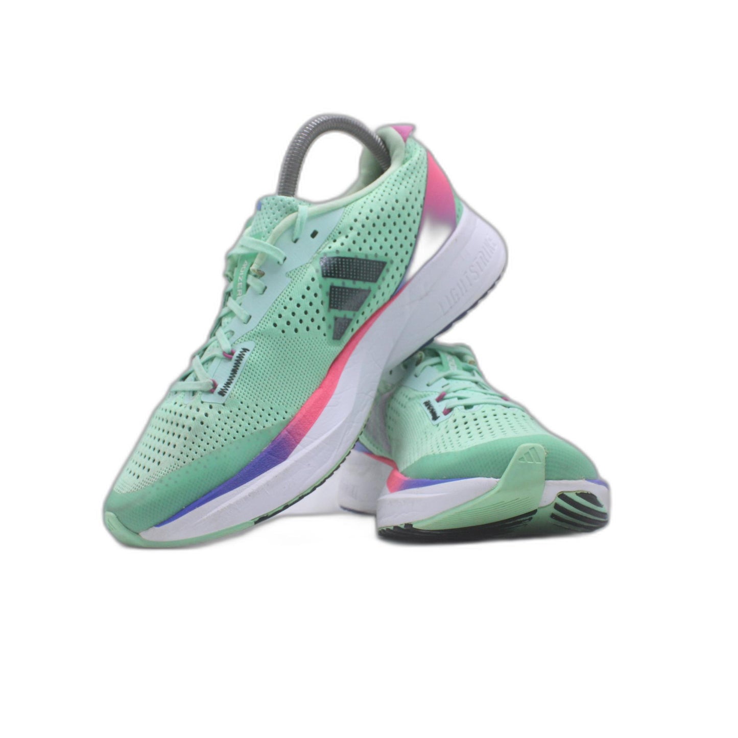 Adidas Adizero SL Mint Green Running Shoe