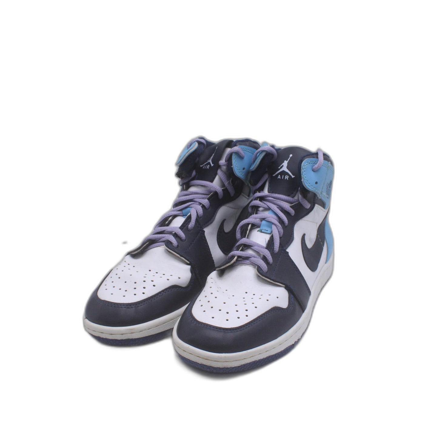 Jordan 1 Retro High OG Obsidian Sneaker