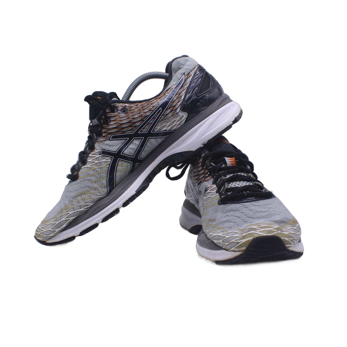 ASICS Gel-Nimbus 18 Running Shoe