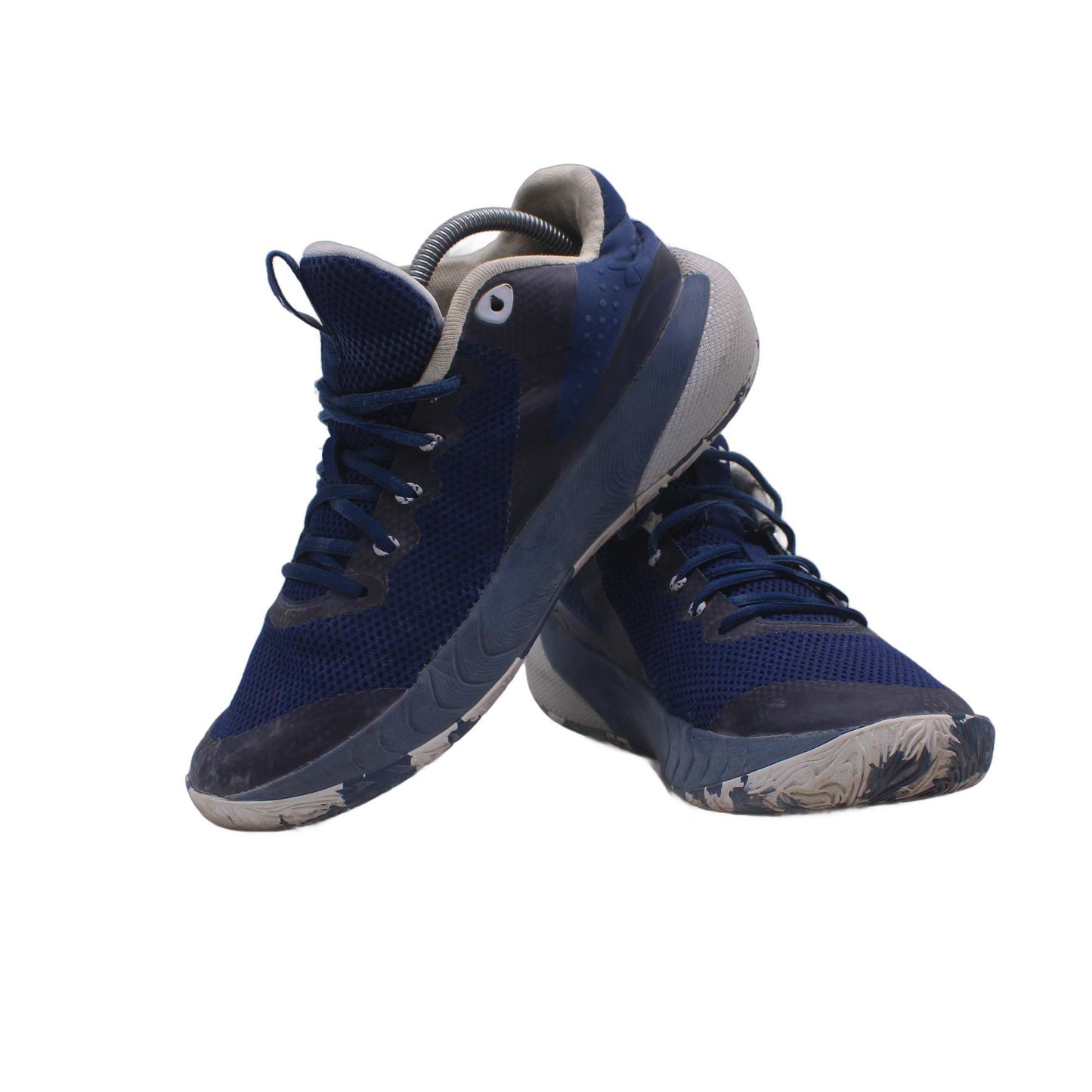 Under Armour HOVR Breakthru Academy W Sneaker