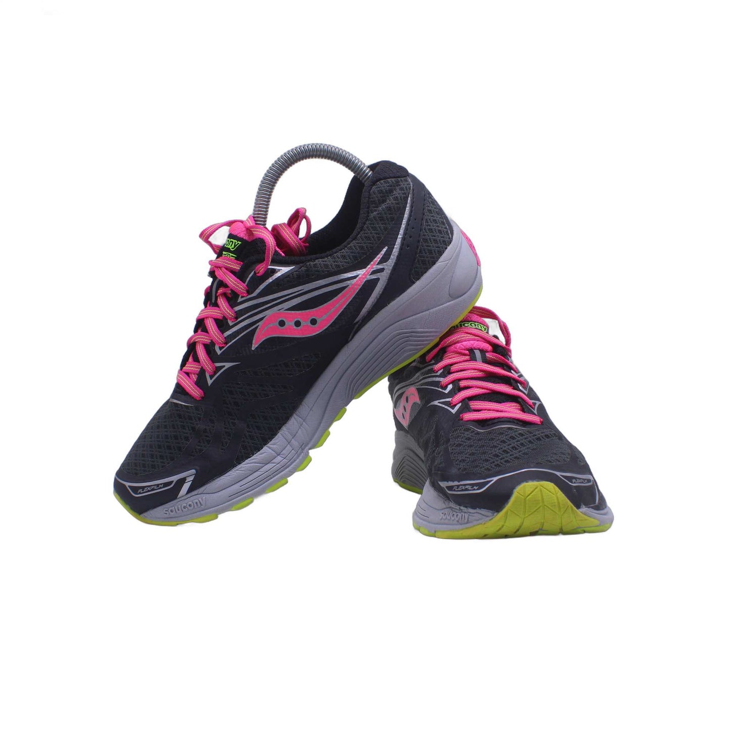 Saucony Ride 8 Womens Running Shoe